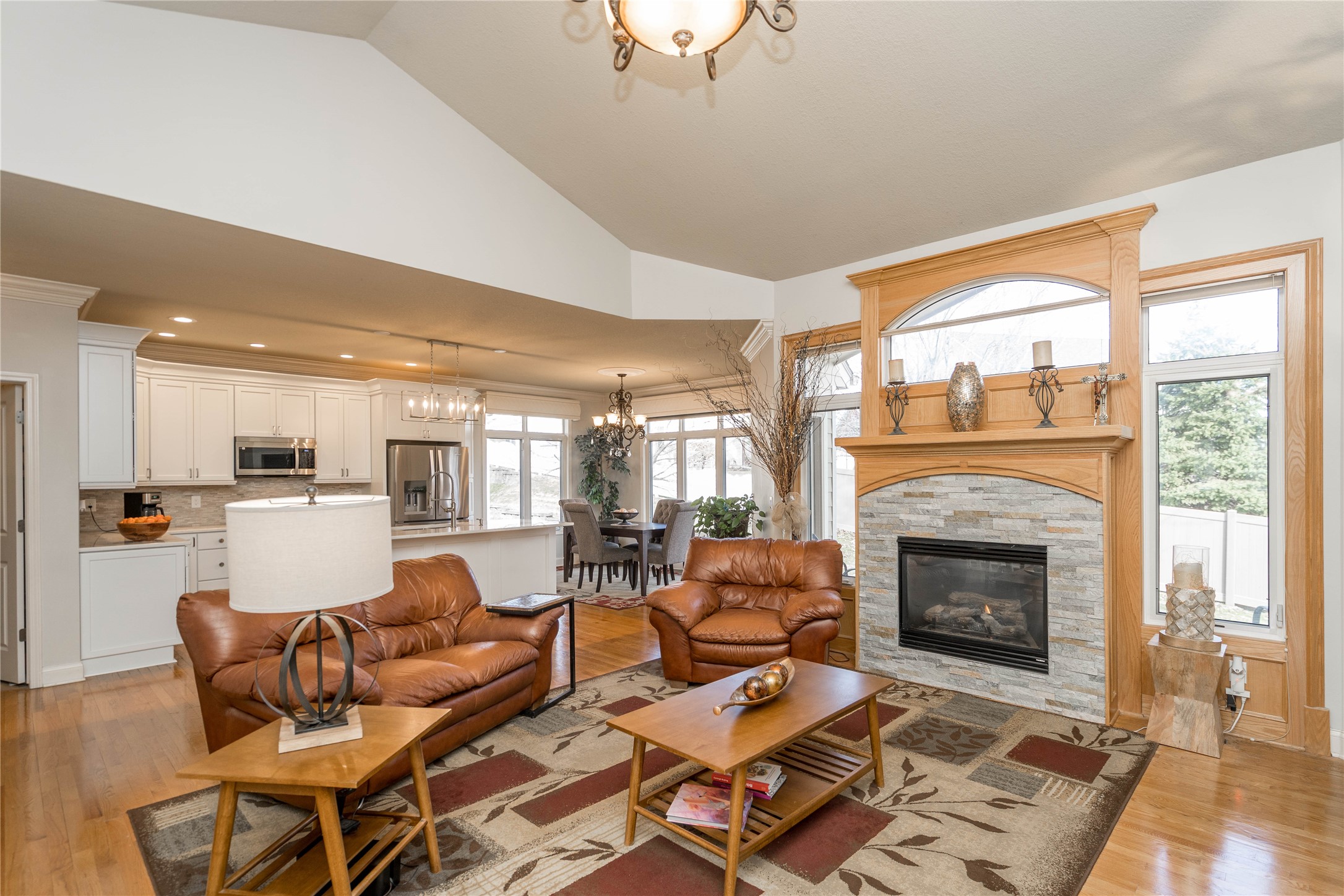 7625 Escalade Court