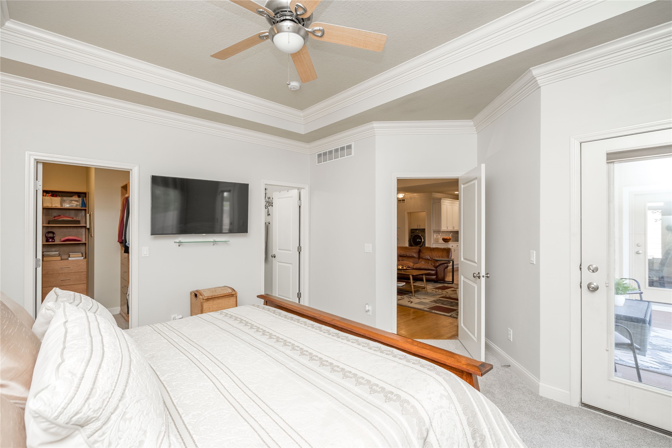 7625 Escalade Court