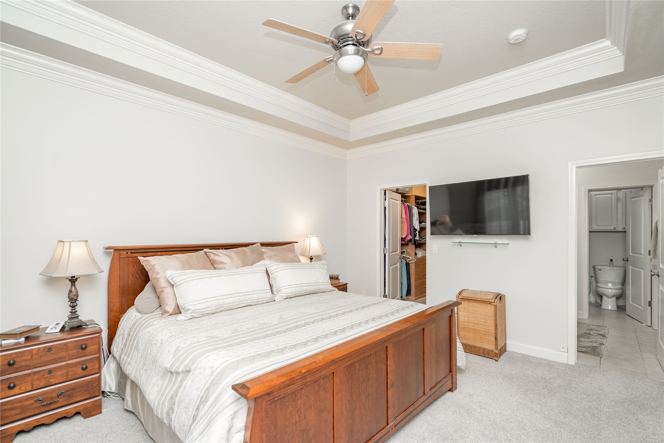 7625 Escalade Court