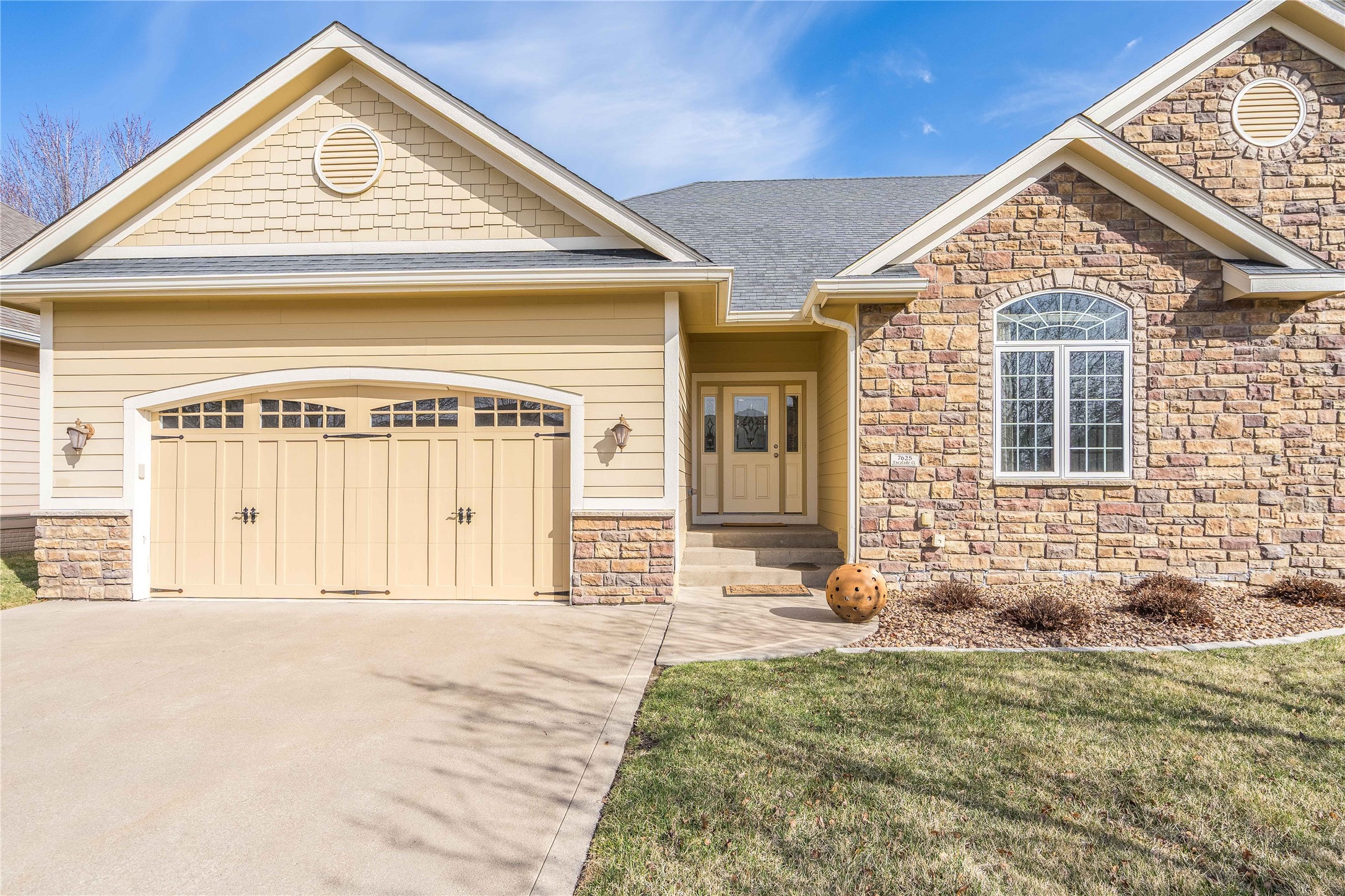 7625 Escalade Court