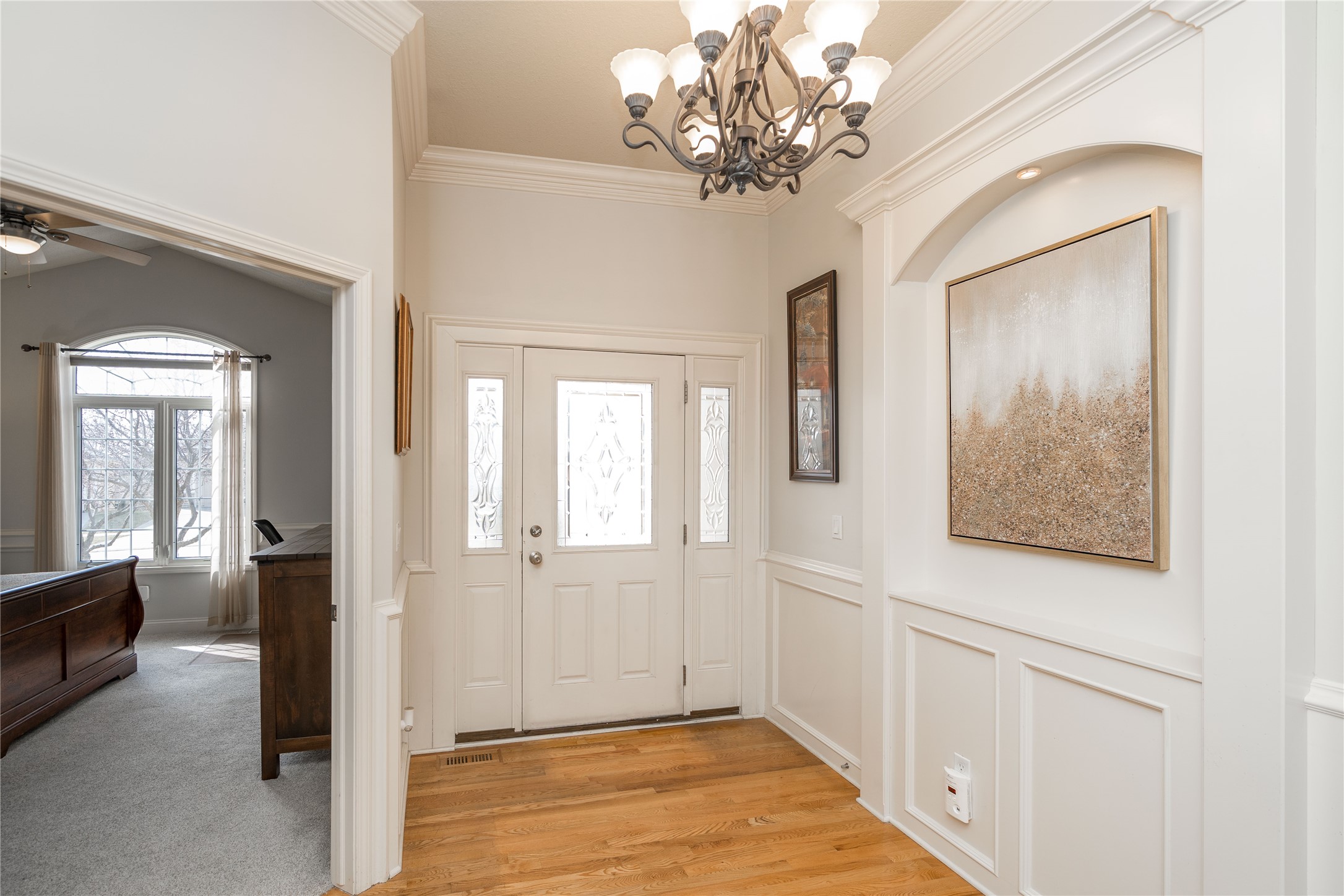 7625 Escalade Court