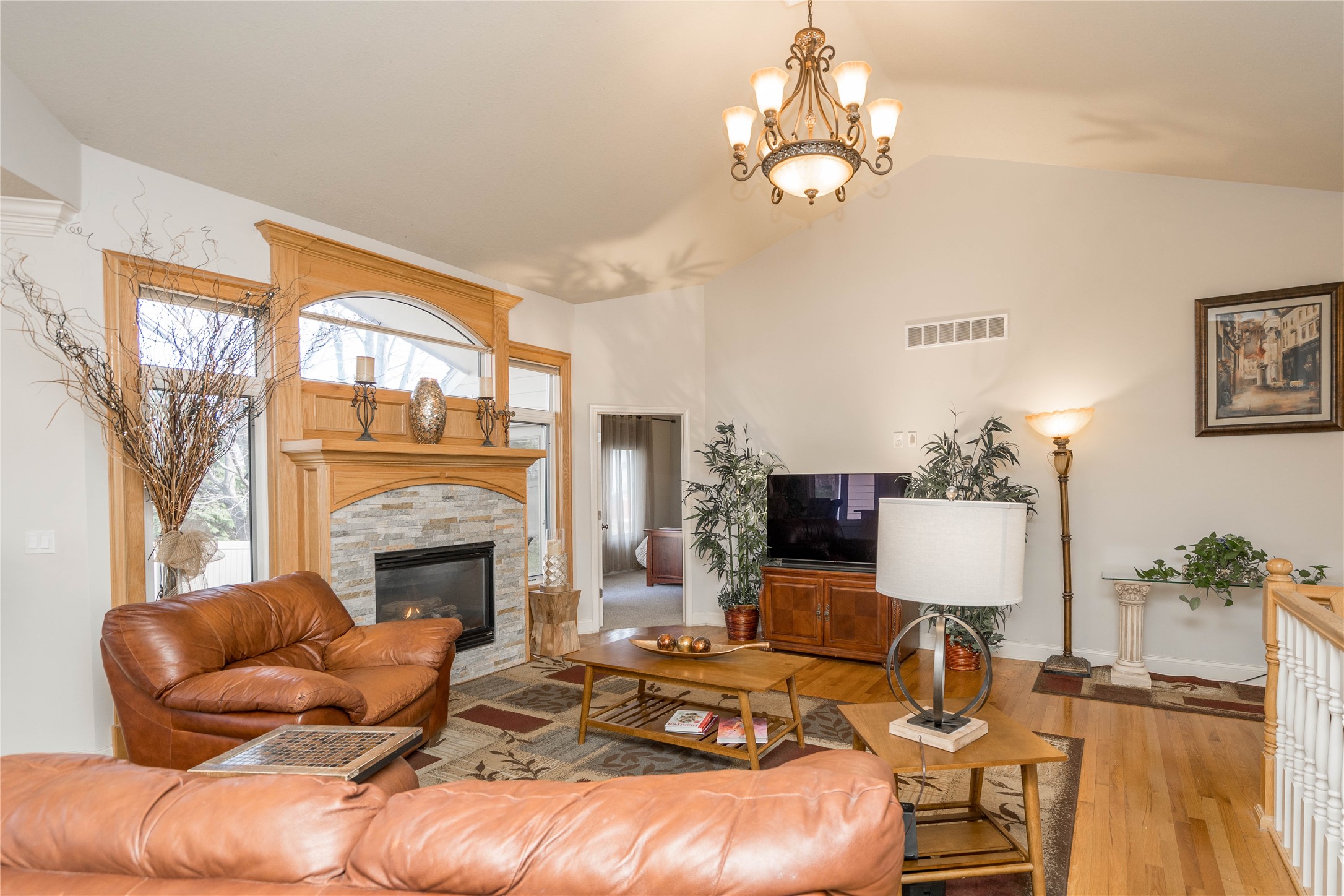 7625 Escalade Court