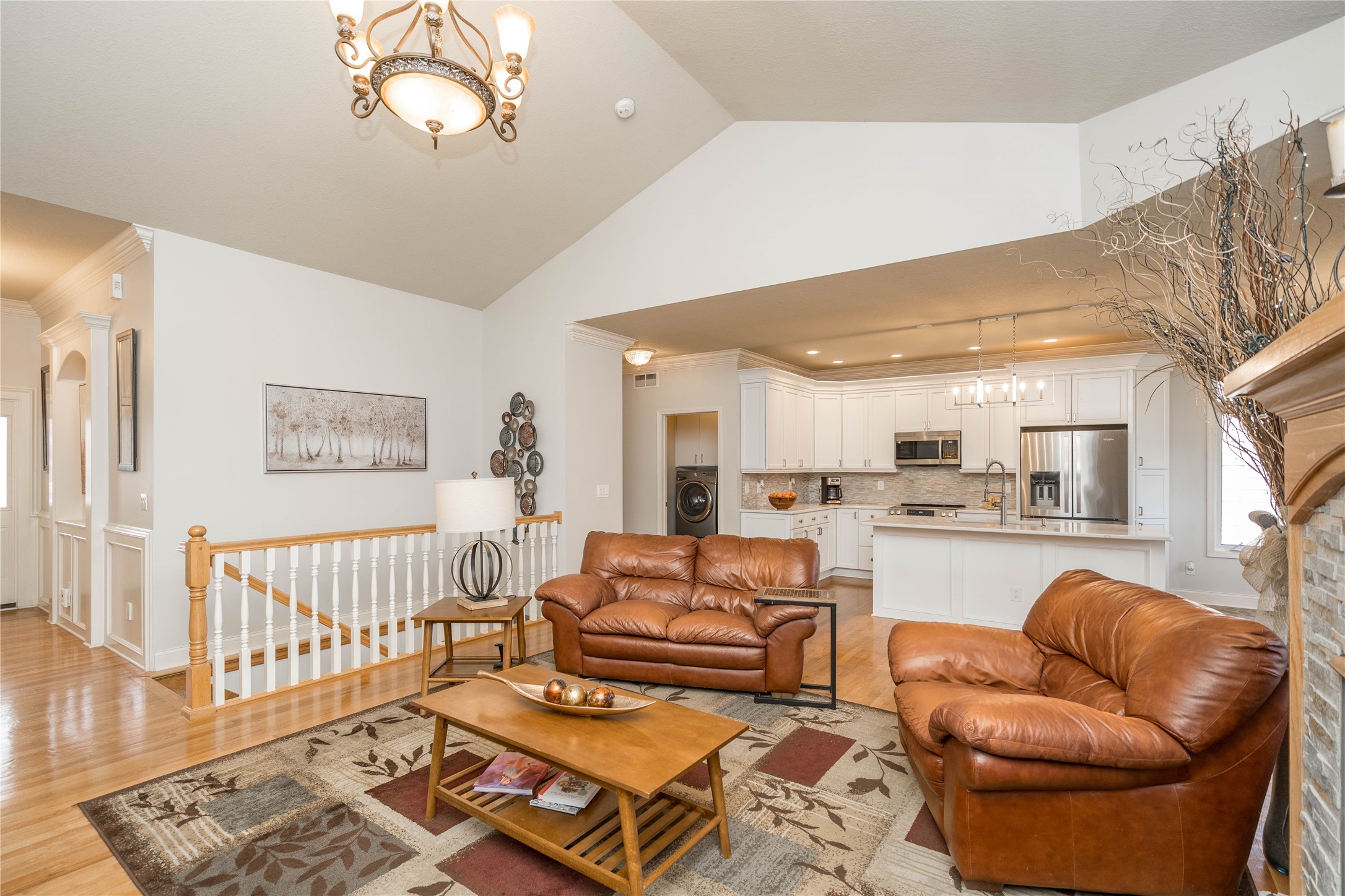 7625 Escalade Court