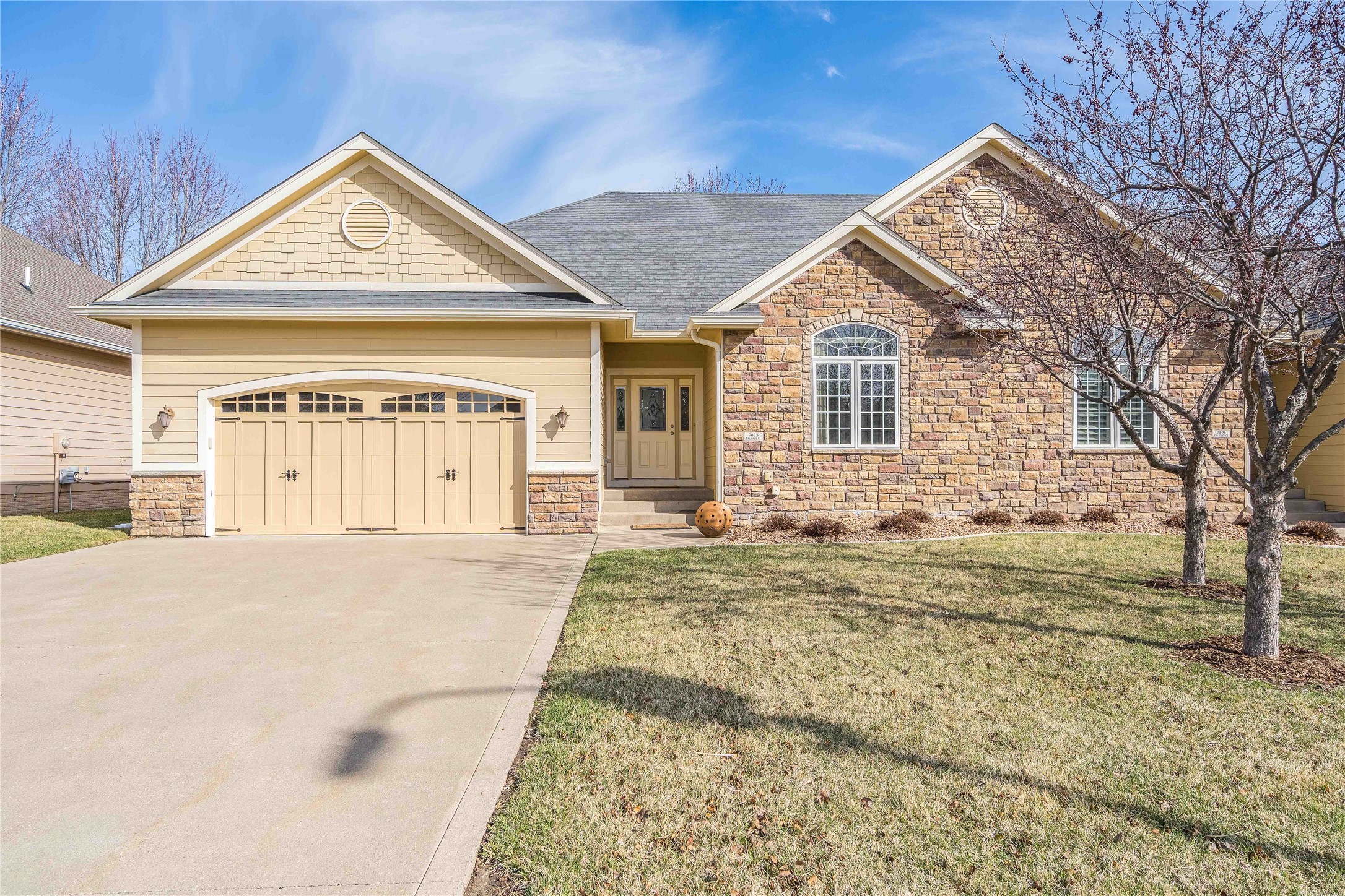 7625 Escalade Court