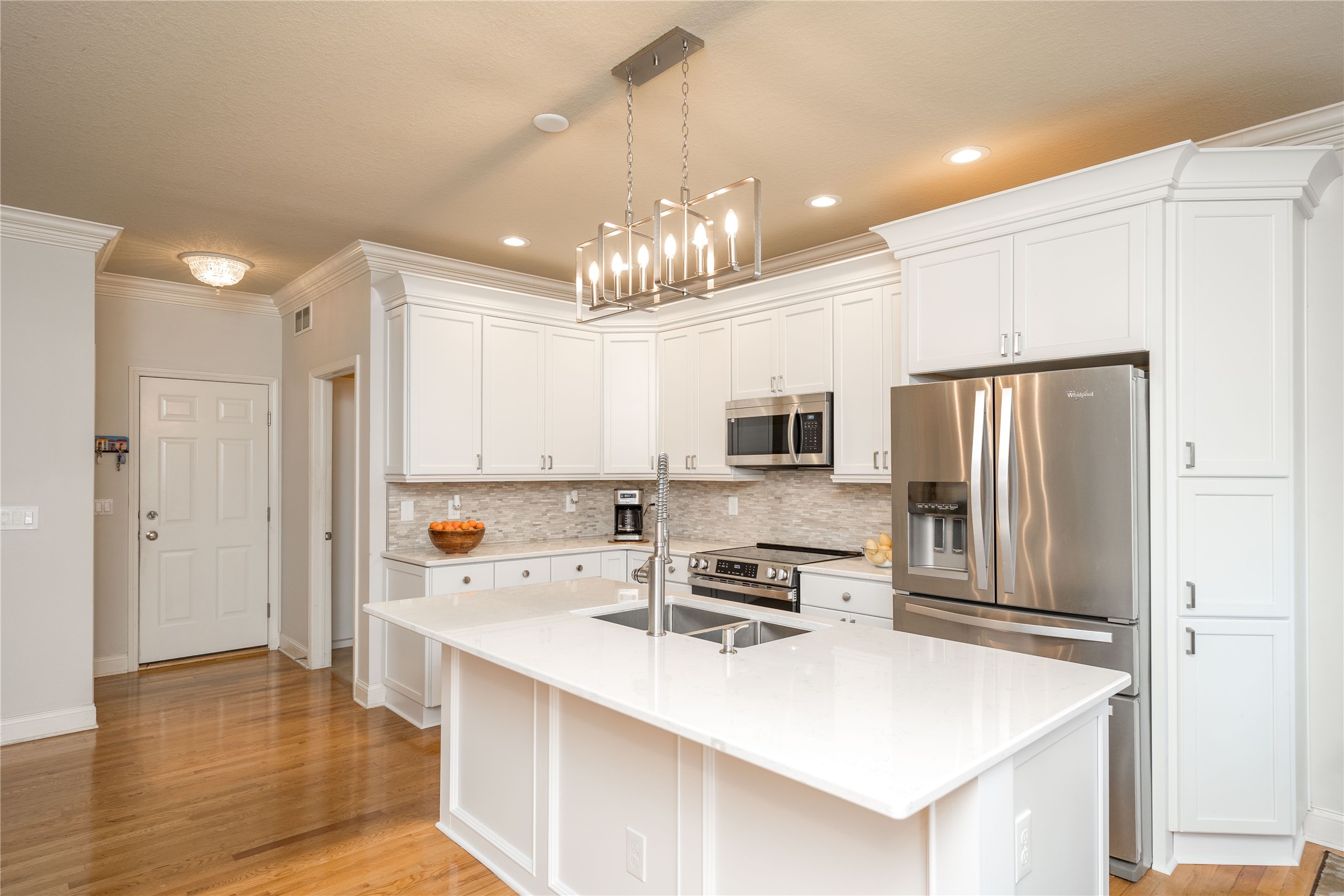 7625 Escalade Court