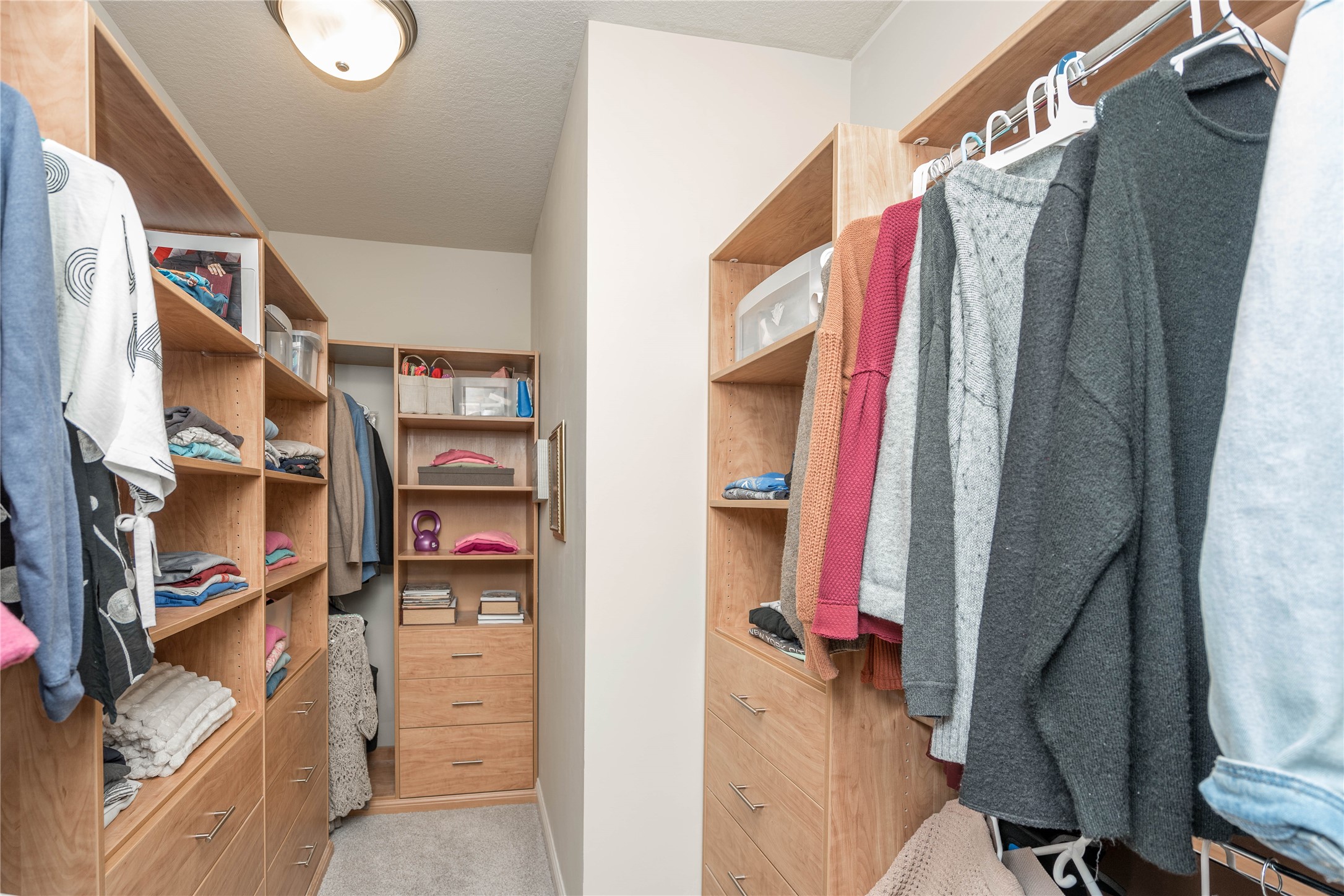 7625 Escalade Court