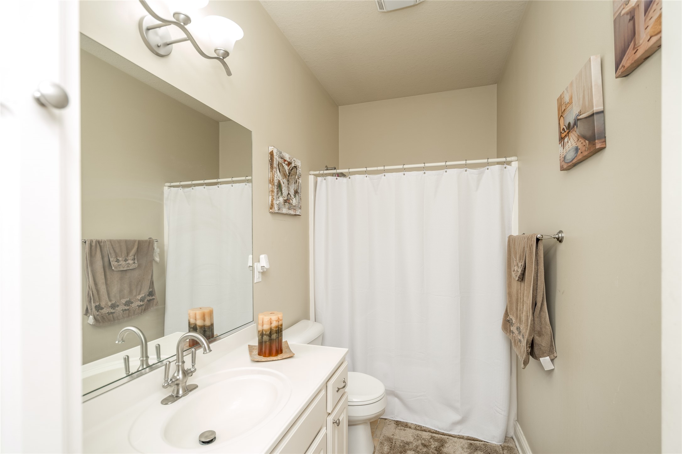 7625 Escalade Court