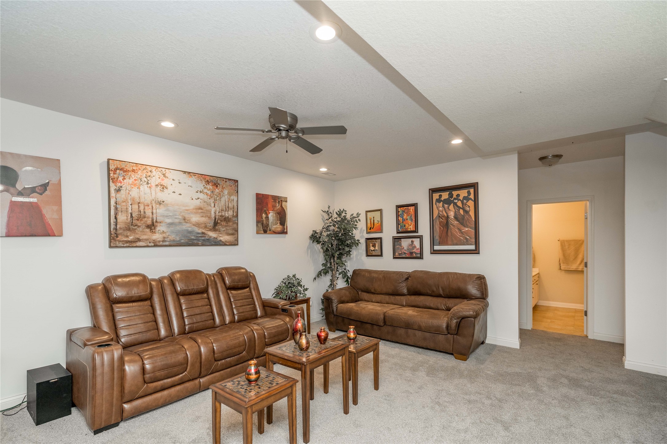 7625 Escalade Court