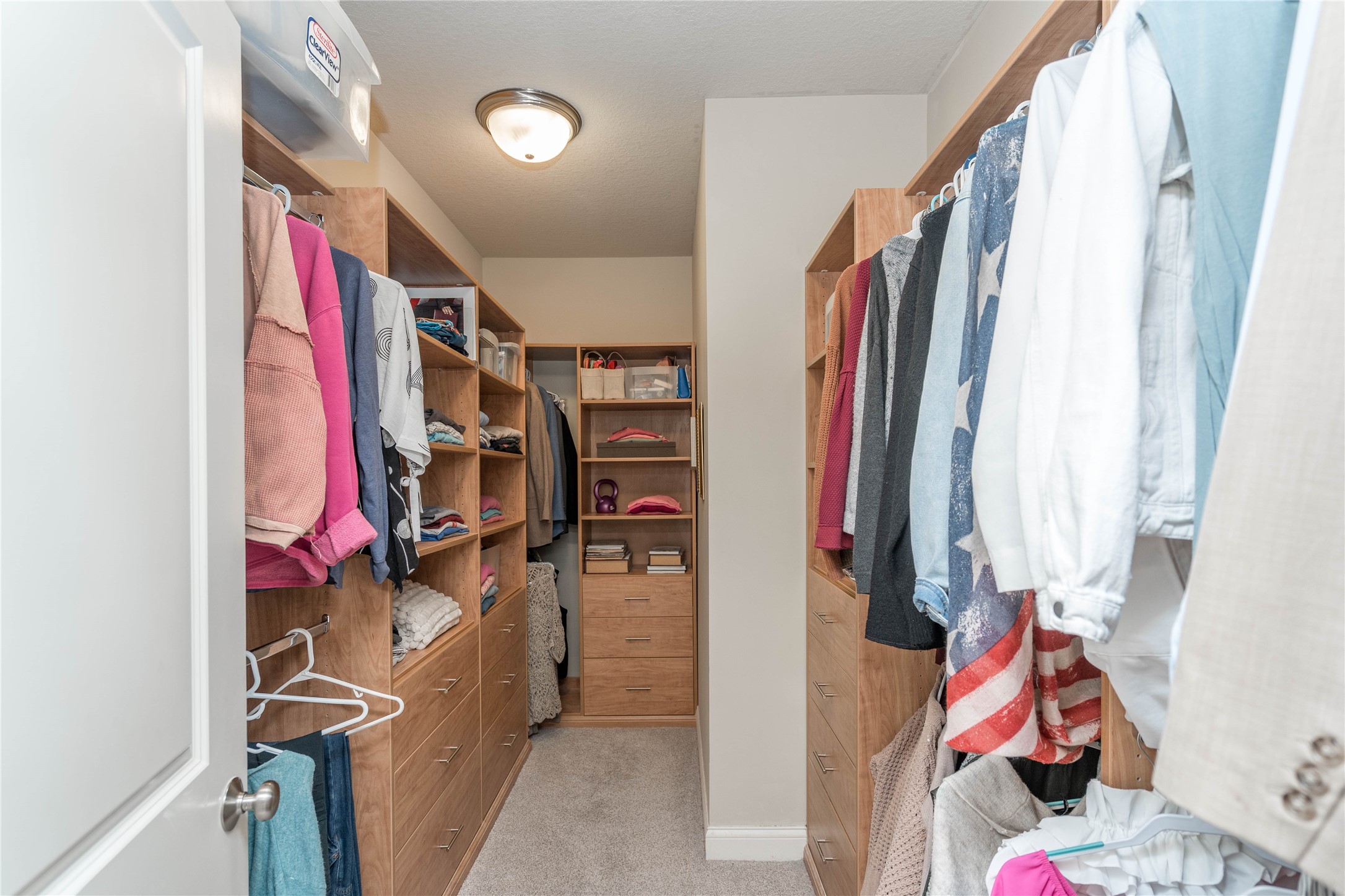 7625 Escalade Court