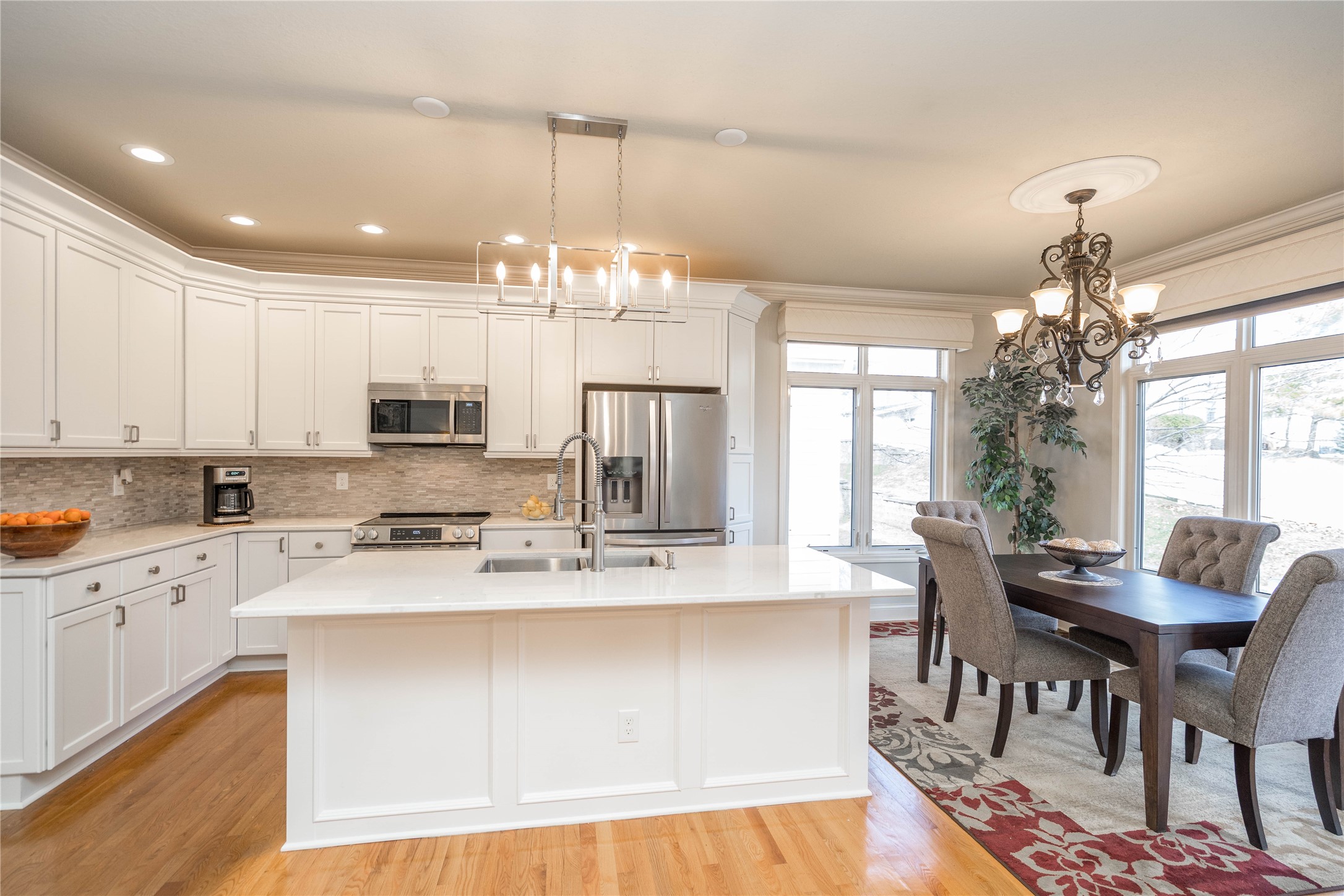 7625 Escalade Court