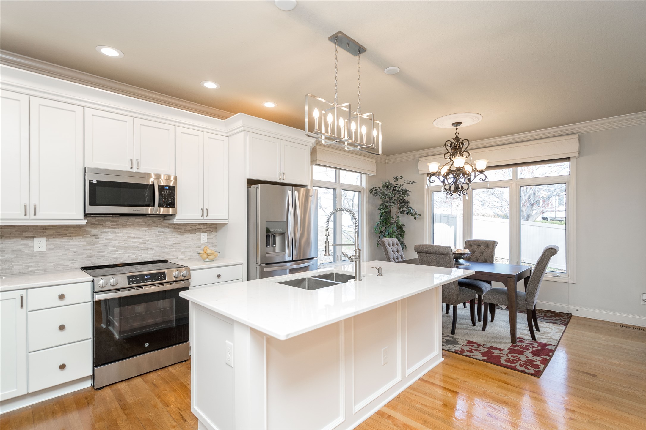 7625 Escalade Court