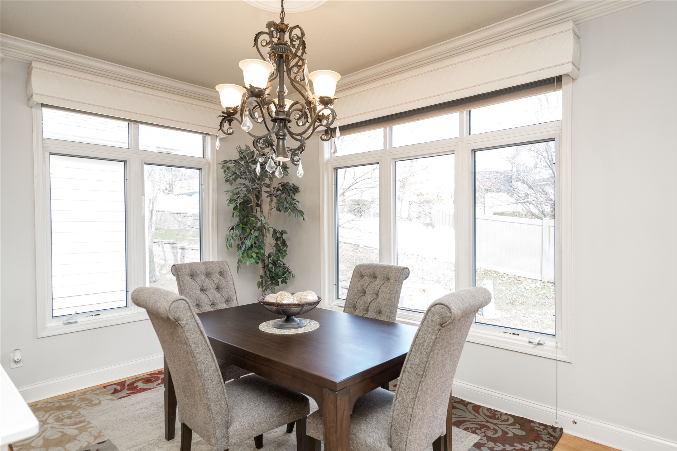 7625 Escalade Court