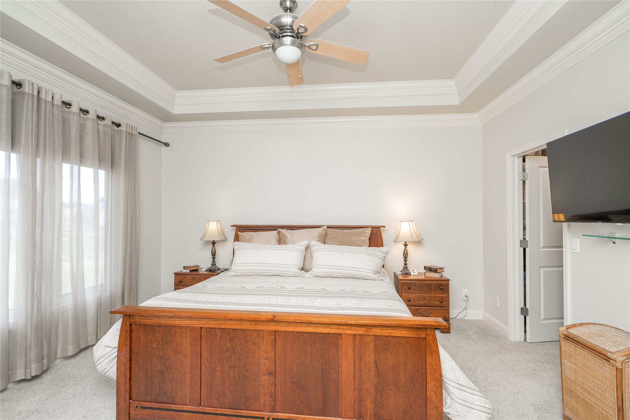 7625 Escalade Court