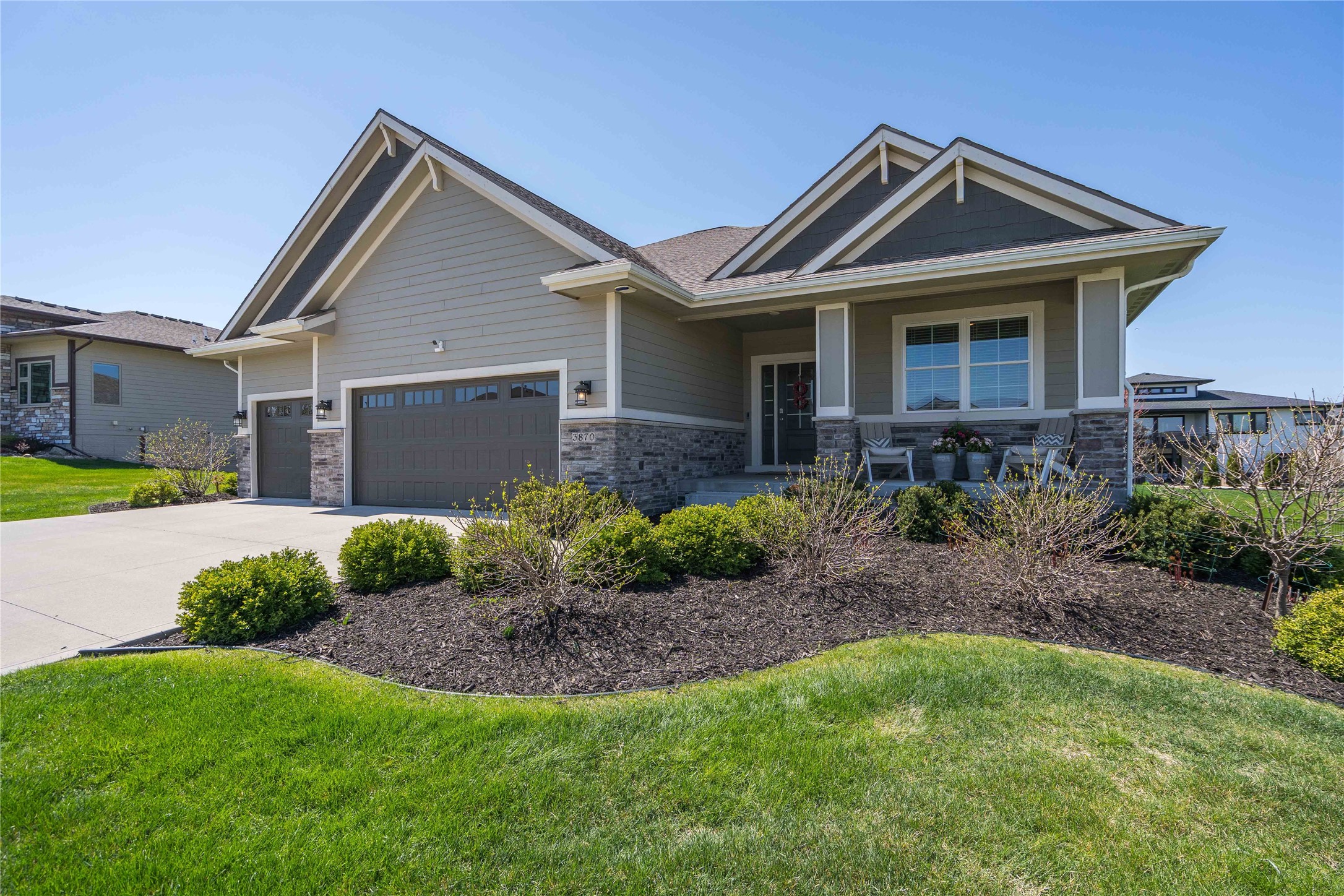 3870 Wildwood Court