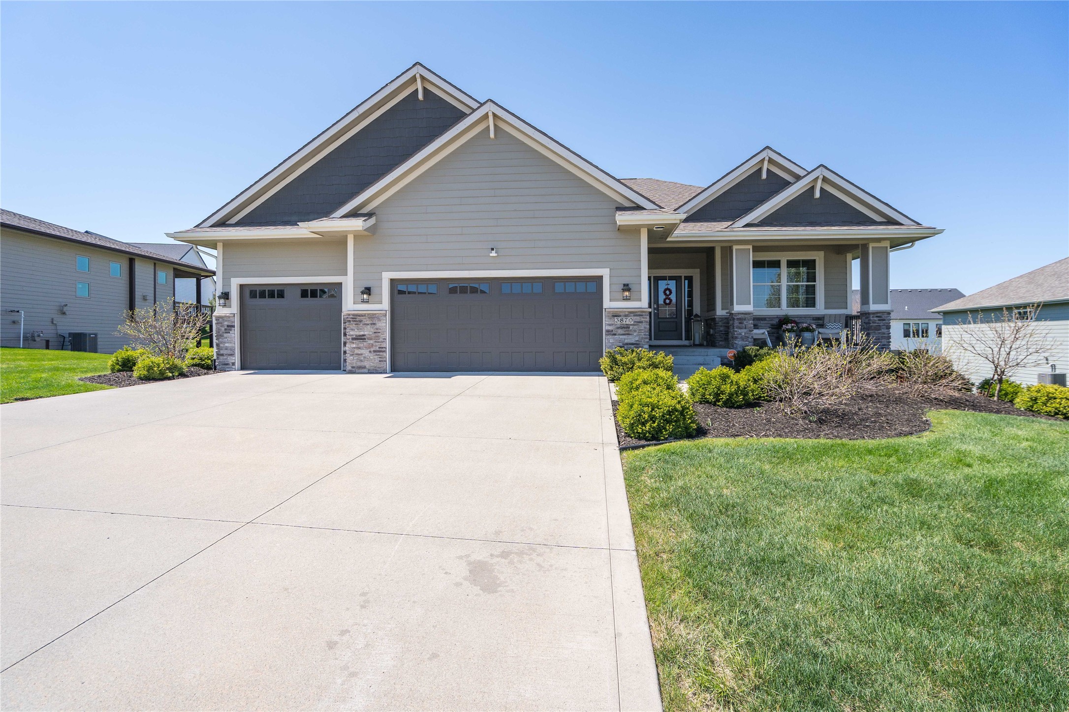 3870 Wildwood Court
