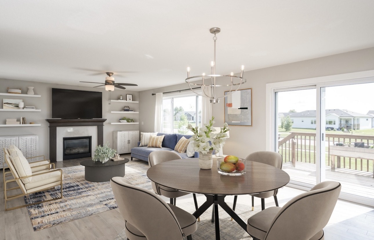 3522 NE Winding Trail Drive