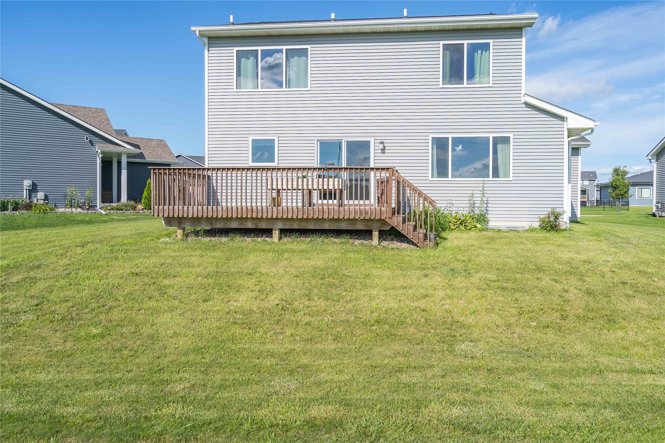 3522 NE Winding Trail Drive