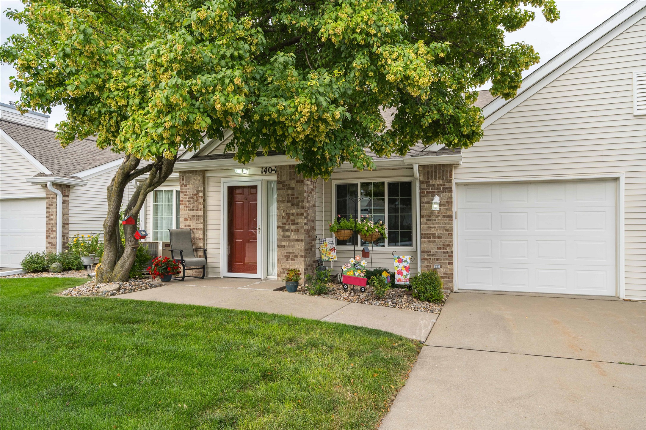 140 NW Georgetown Boulevard 7