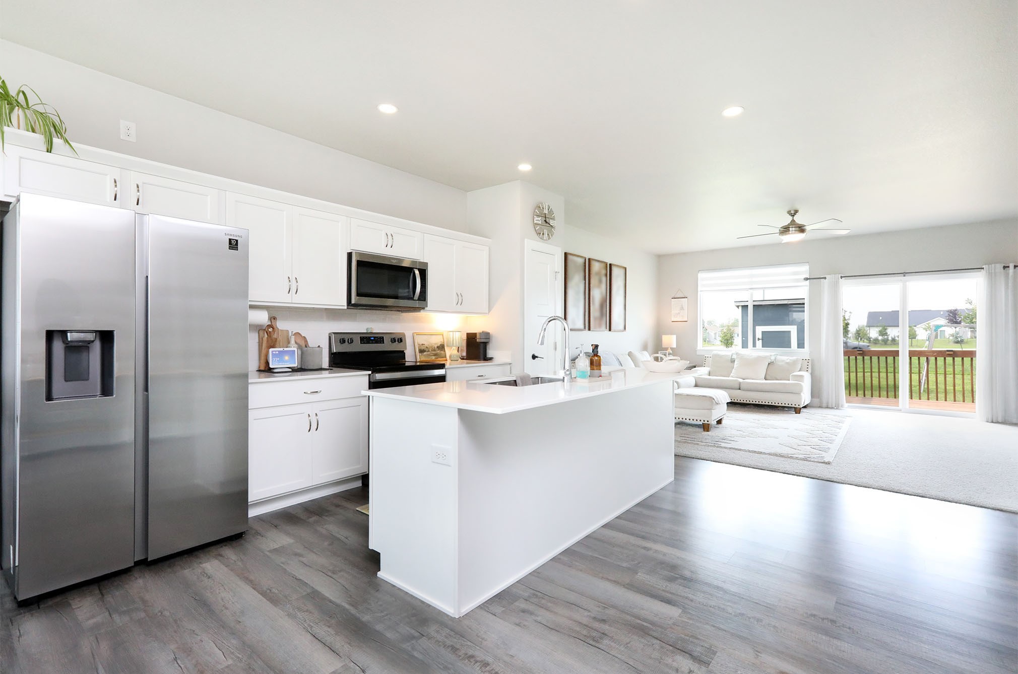 15259 Deerview Drive