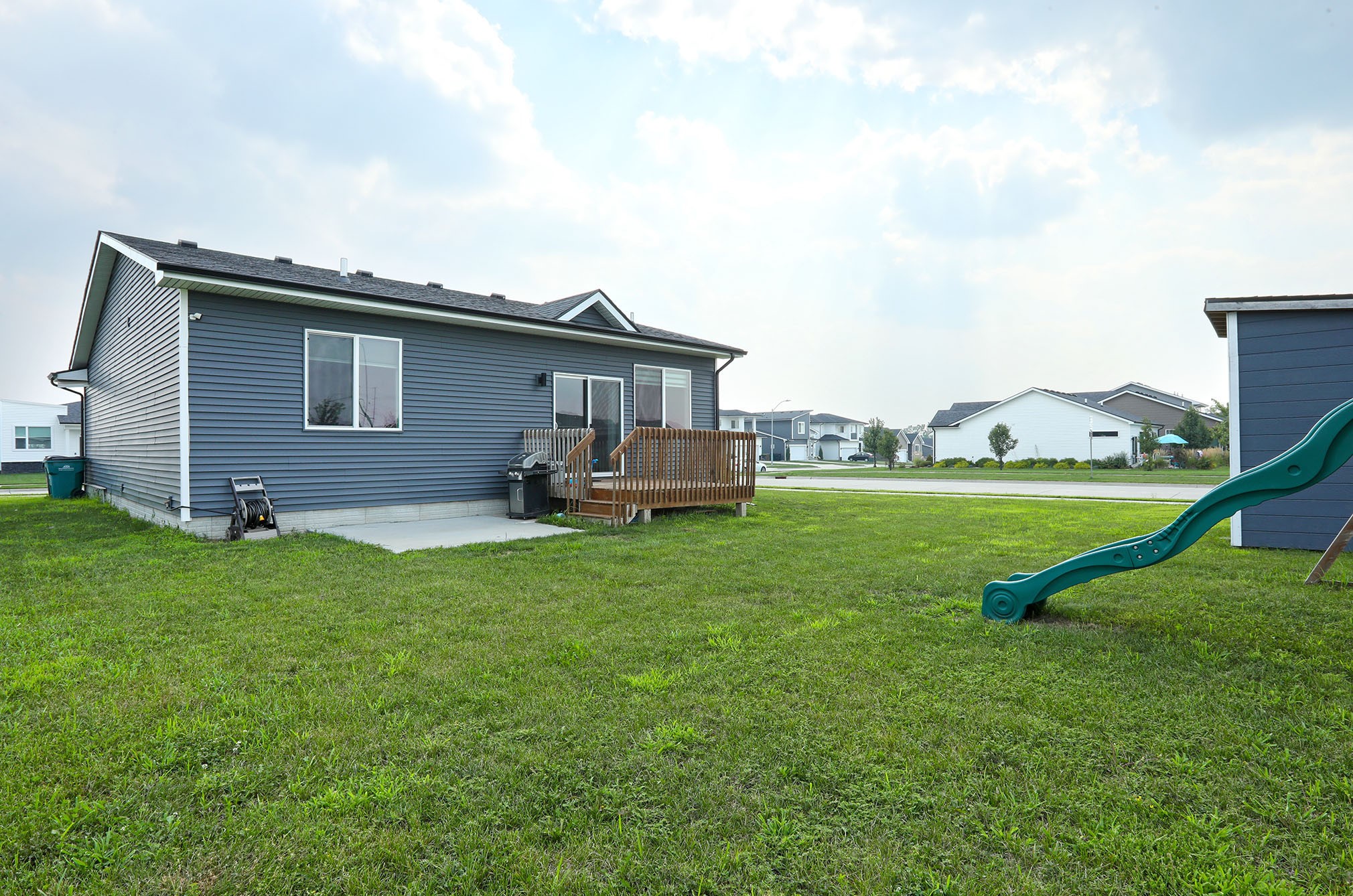 15259 Deerview Drive