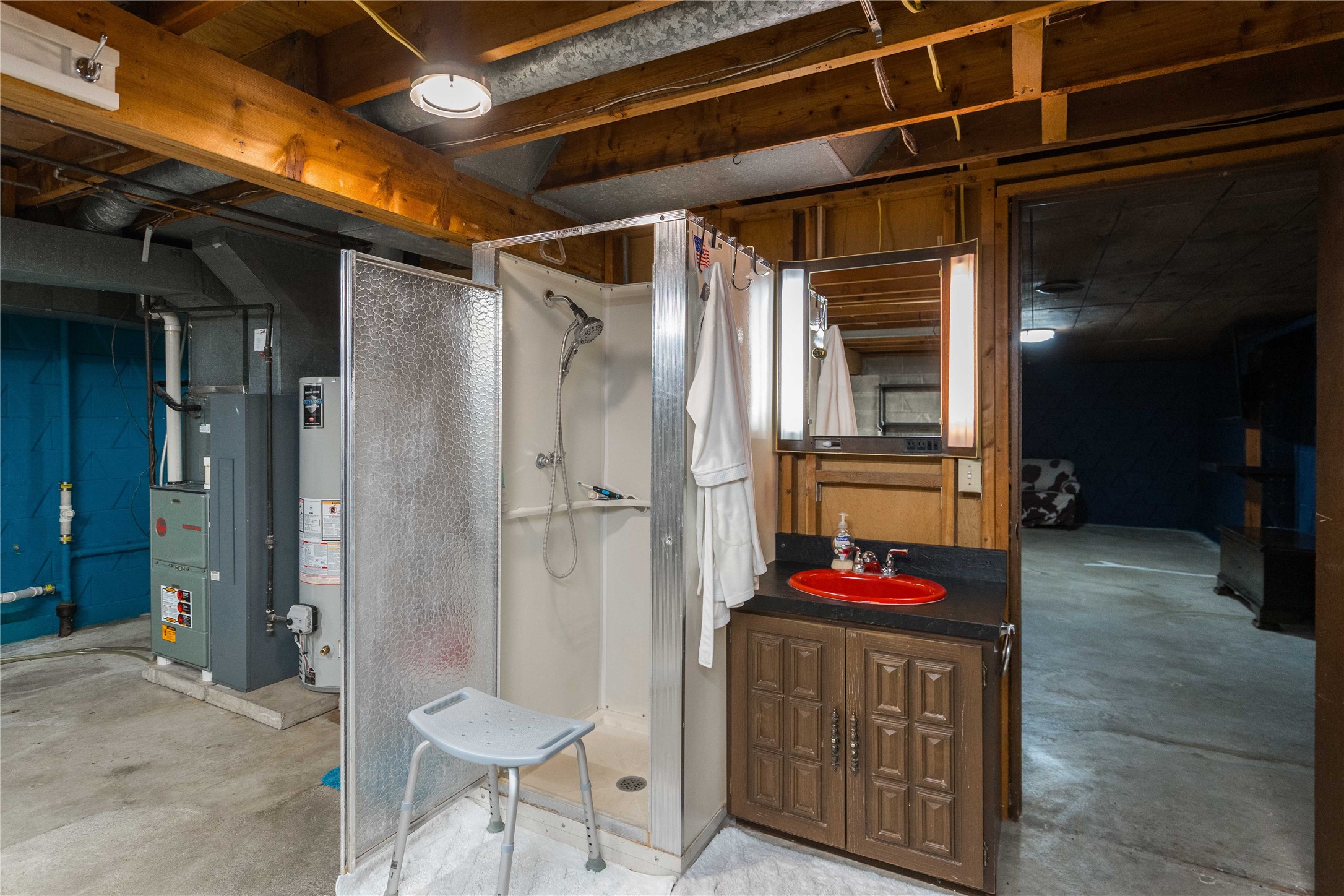 1115 Pleasant Street