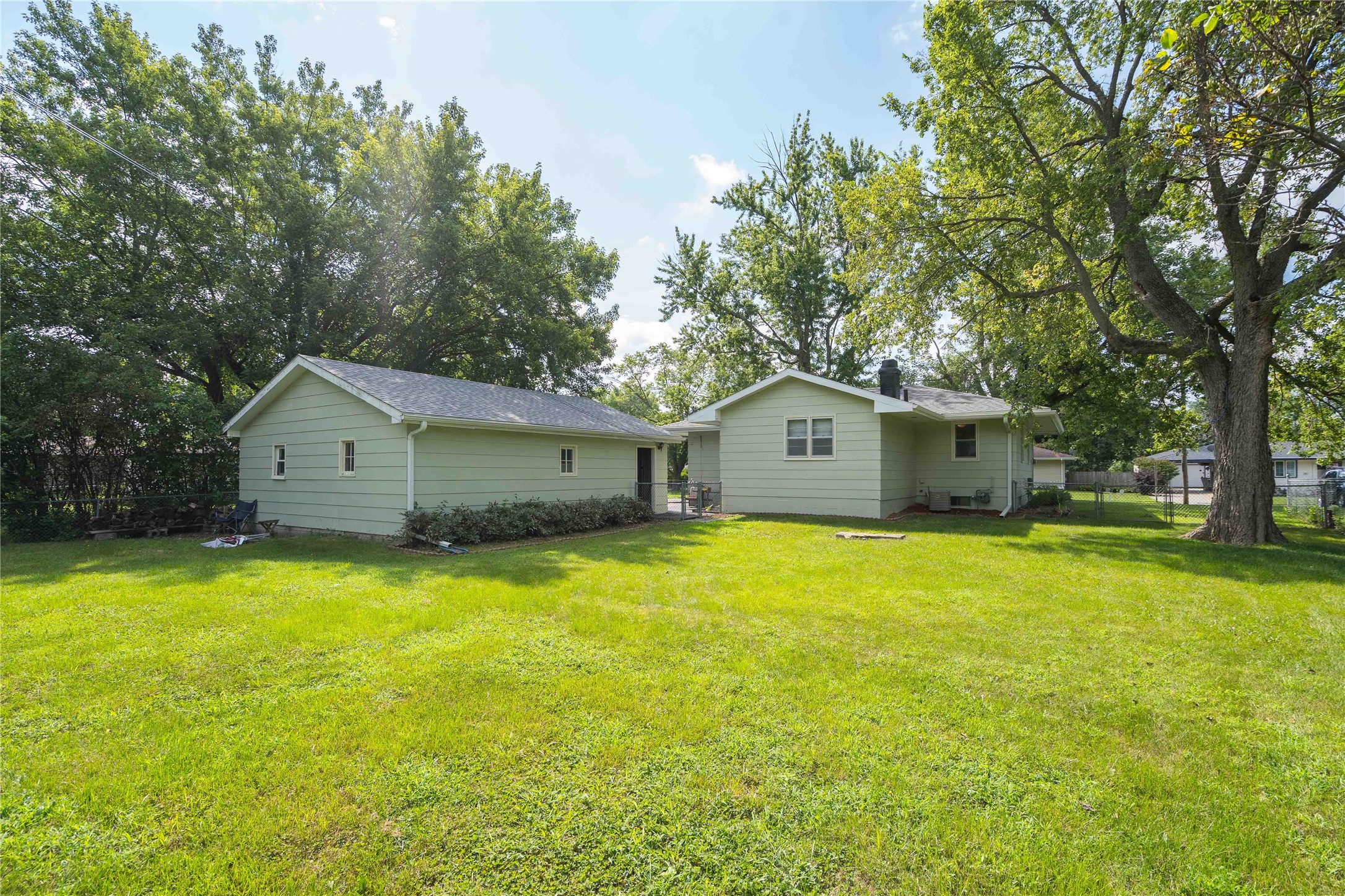 175 Bel Aire Drive