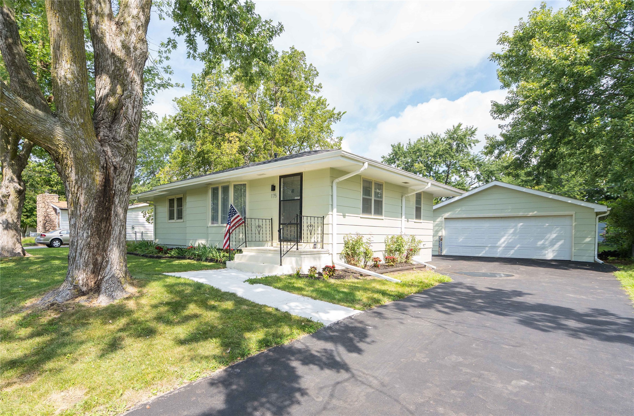 175 Bel Aire Drive