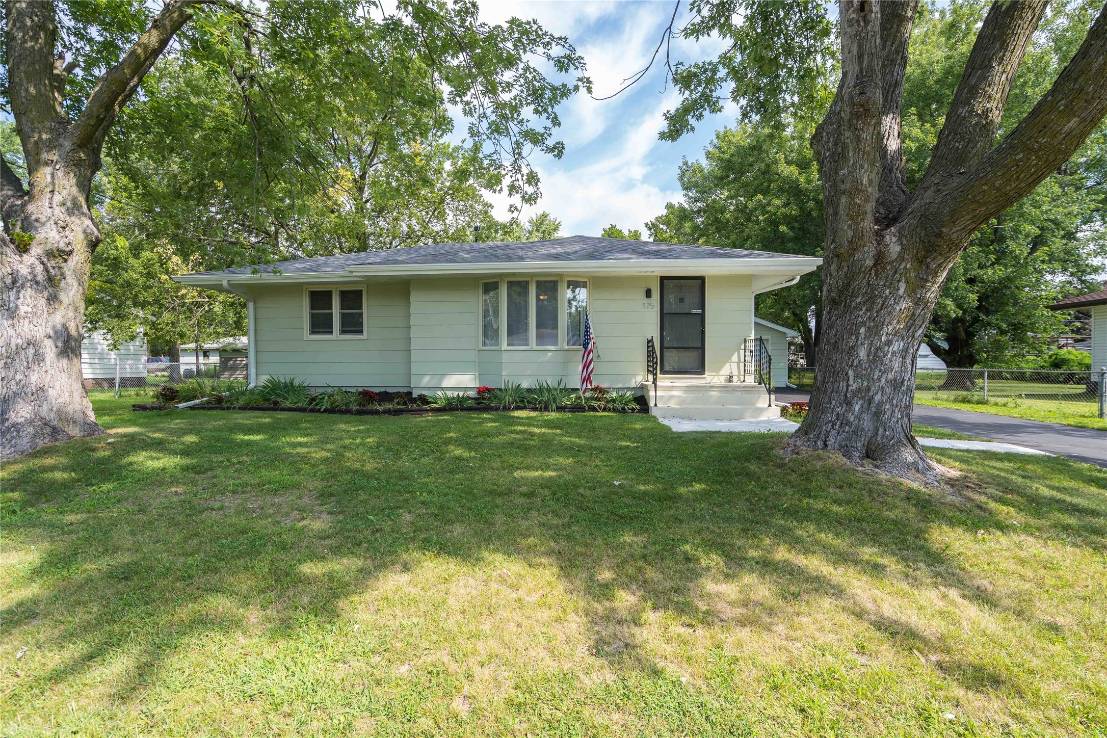 175 Bel Aire Drive