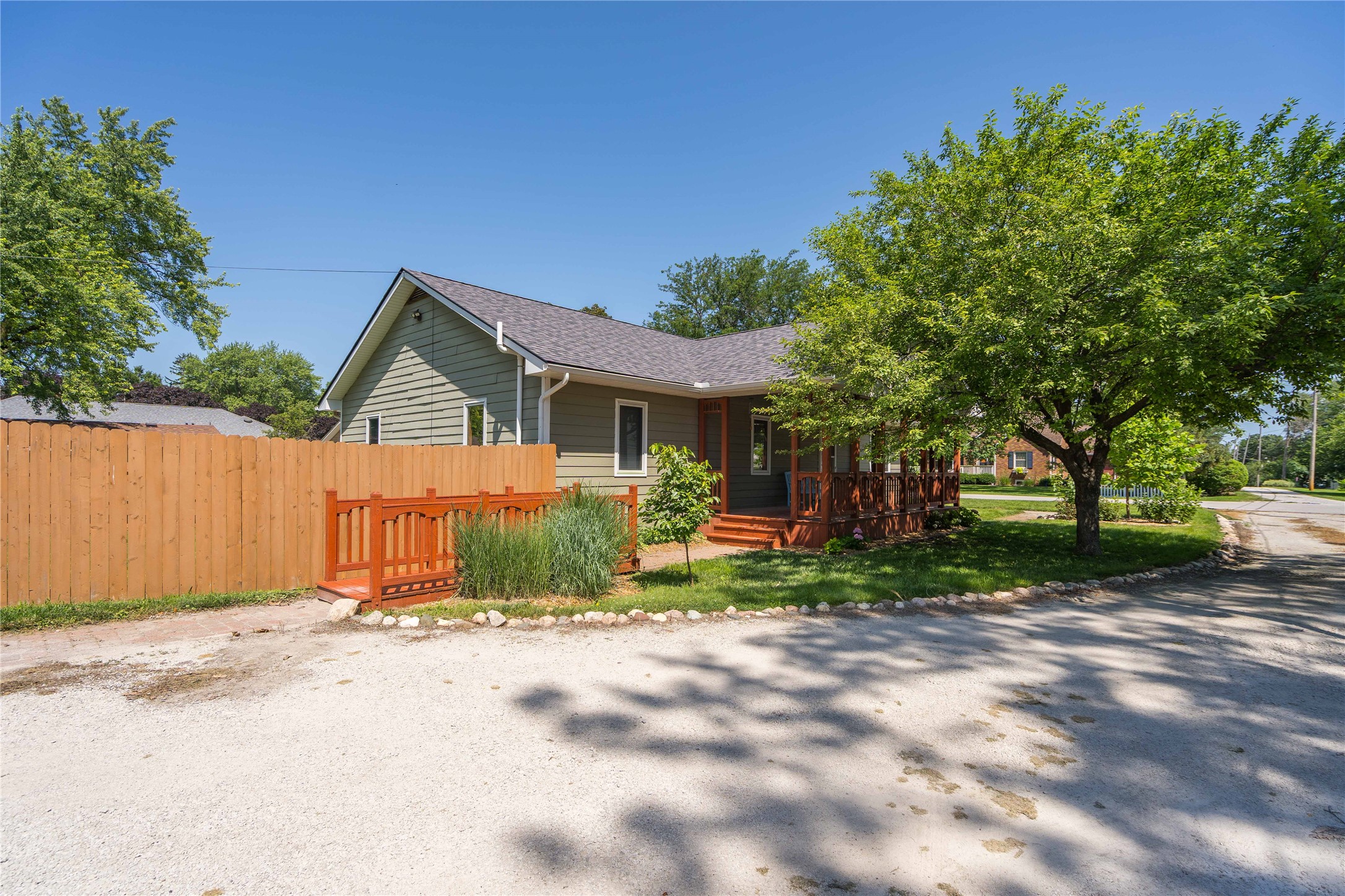 1704 Maple Street