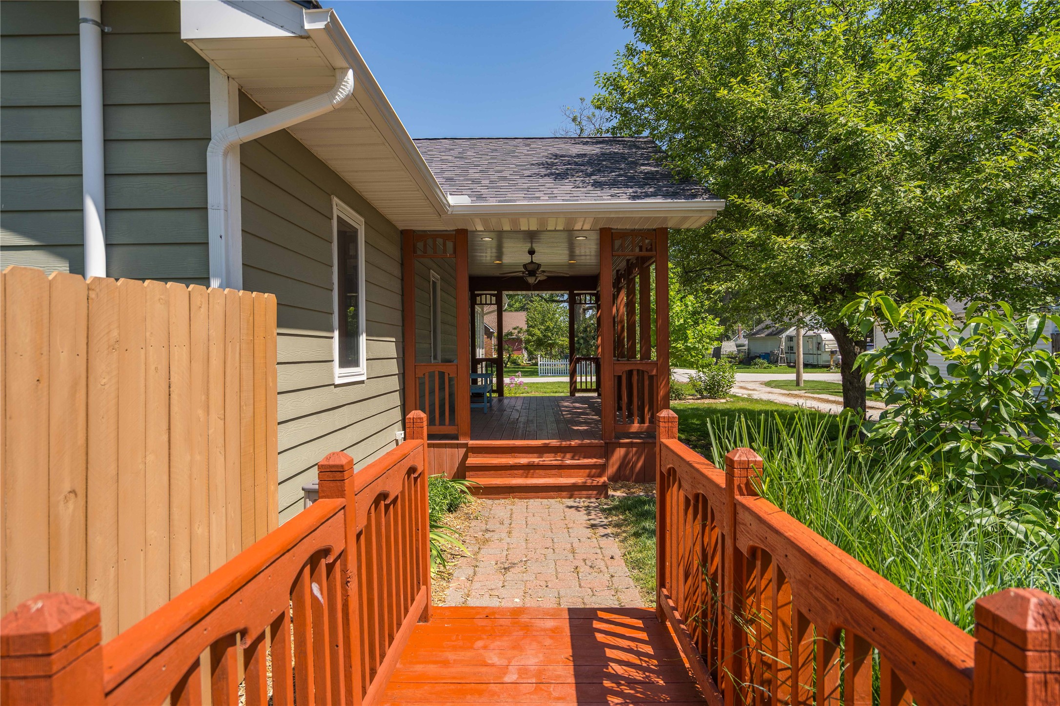 1704 Maple Street