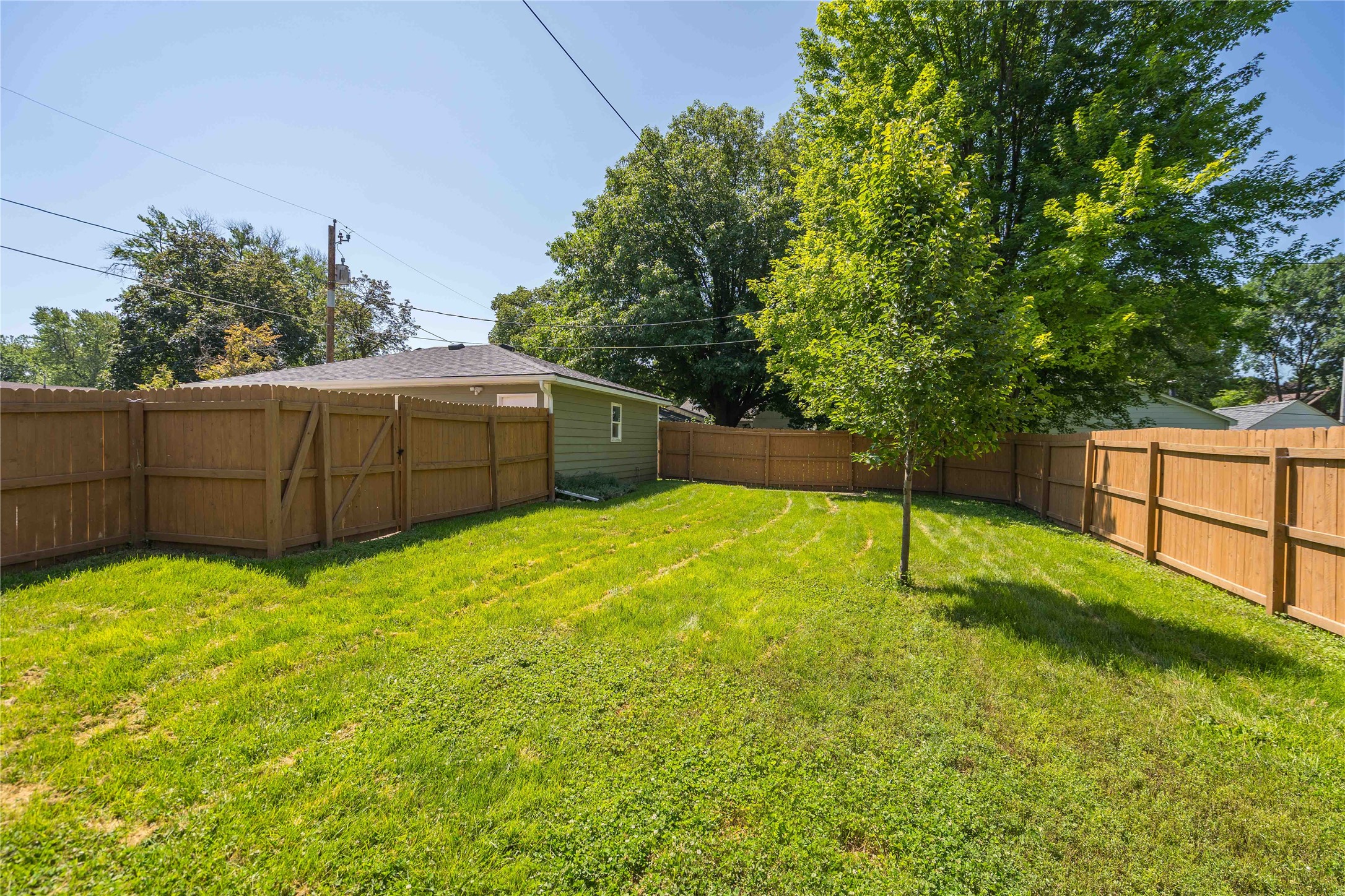 1704 Maple Street
