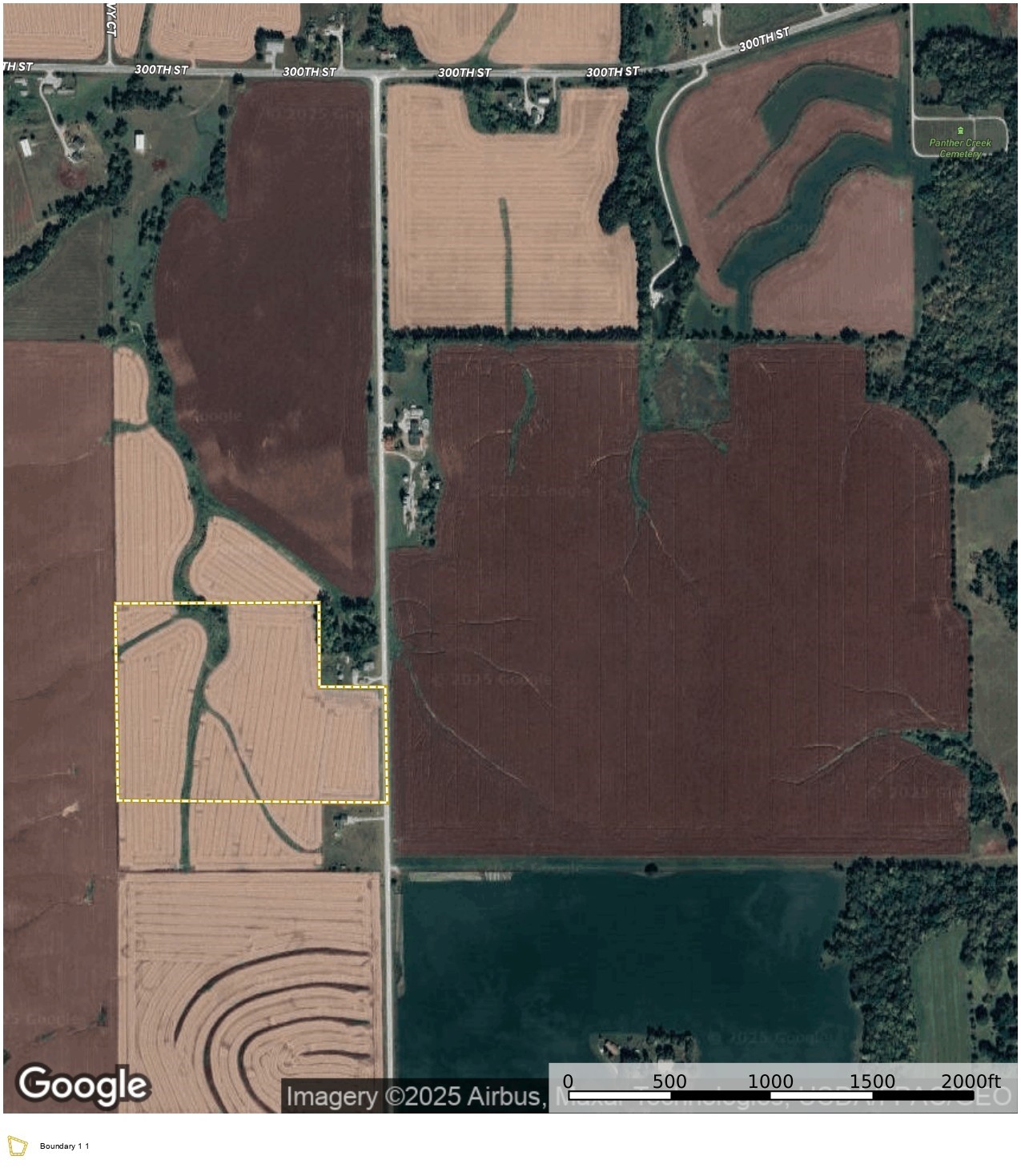 30901 Panther Creek Road