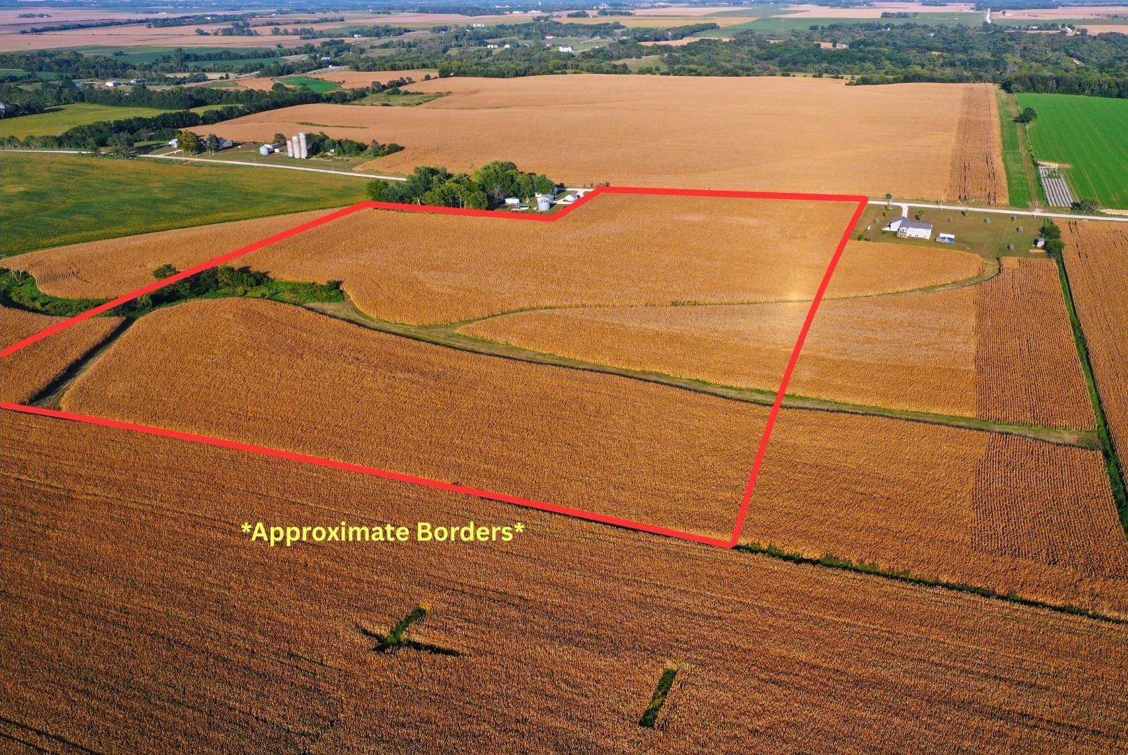 30901 Panther Creek Road