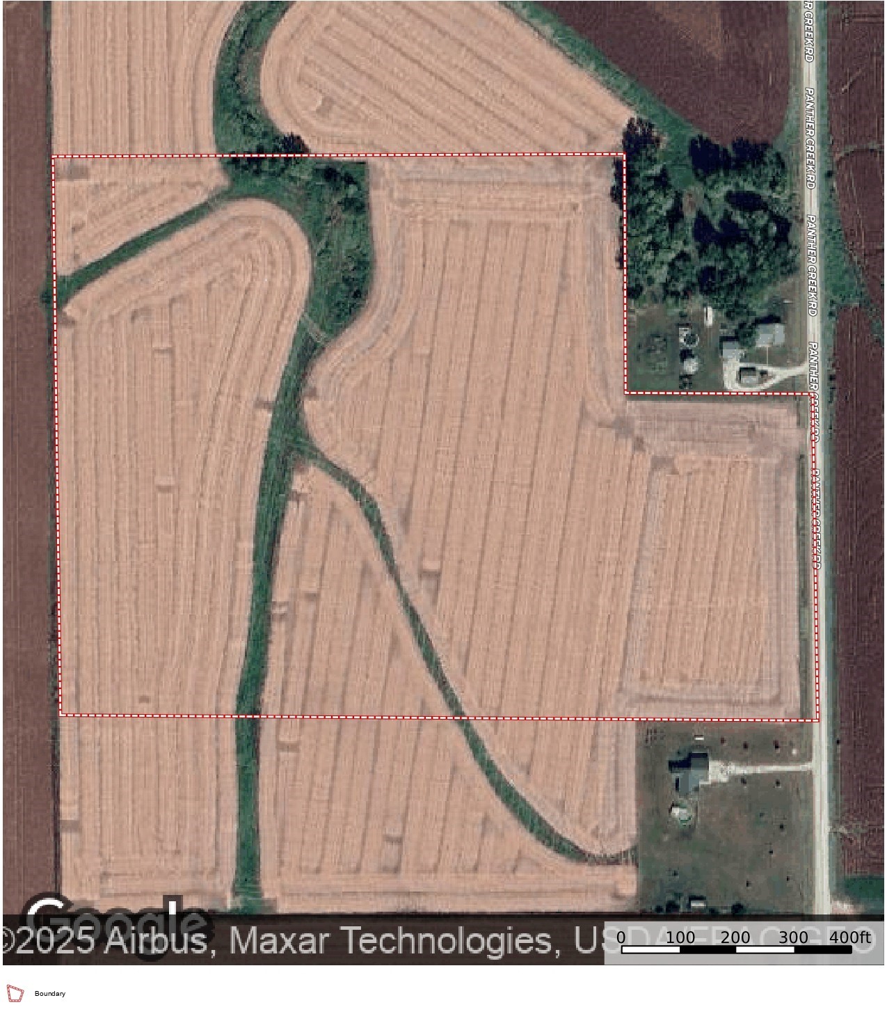 30901 Panther Creek Road