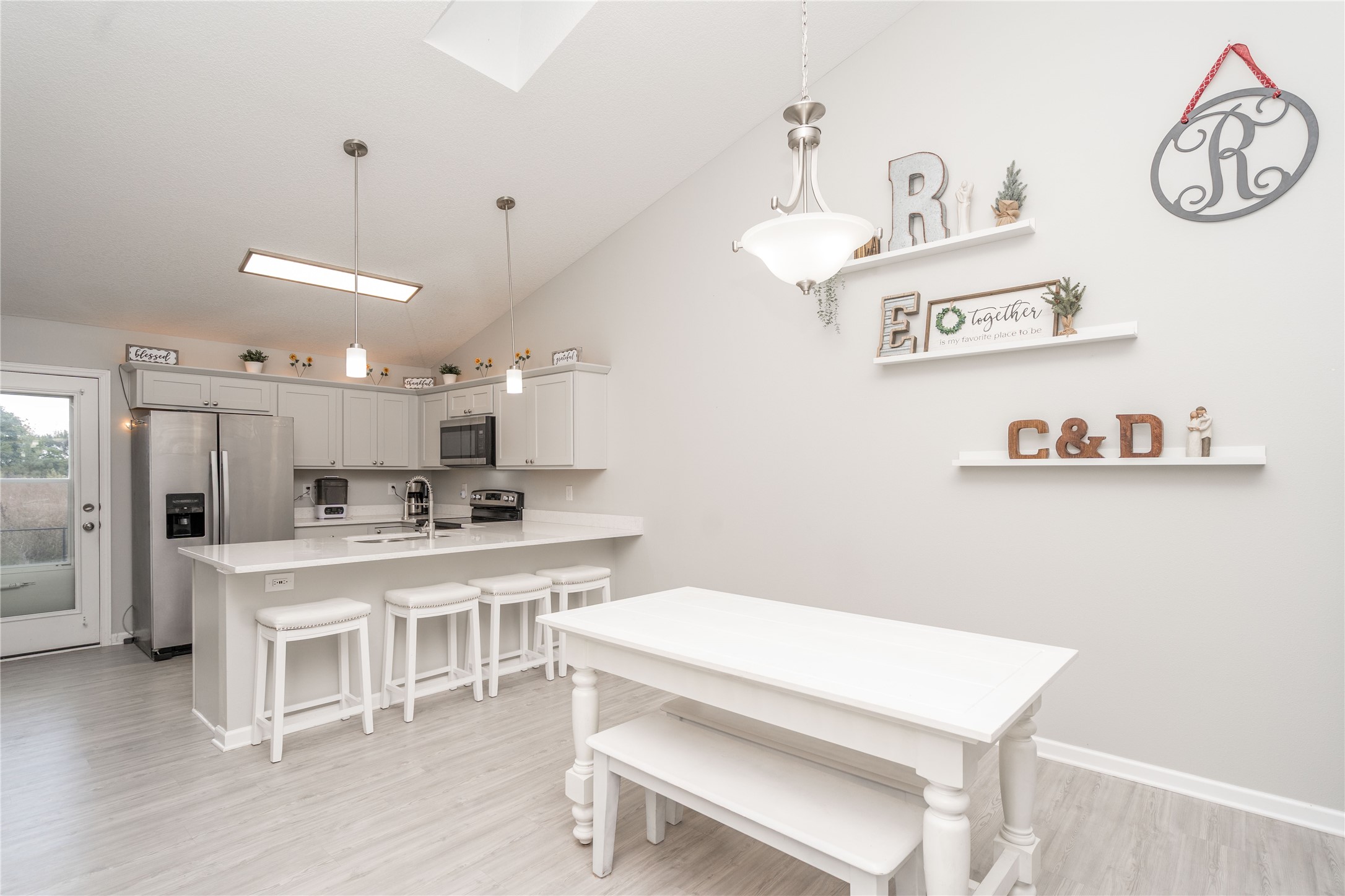 1307 Fair View Drive