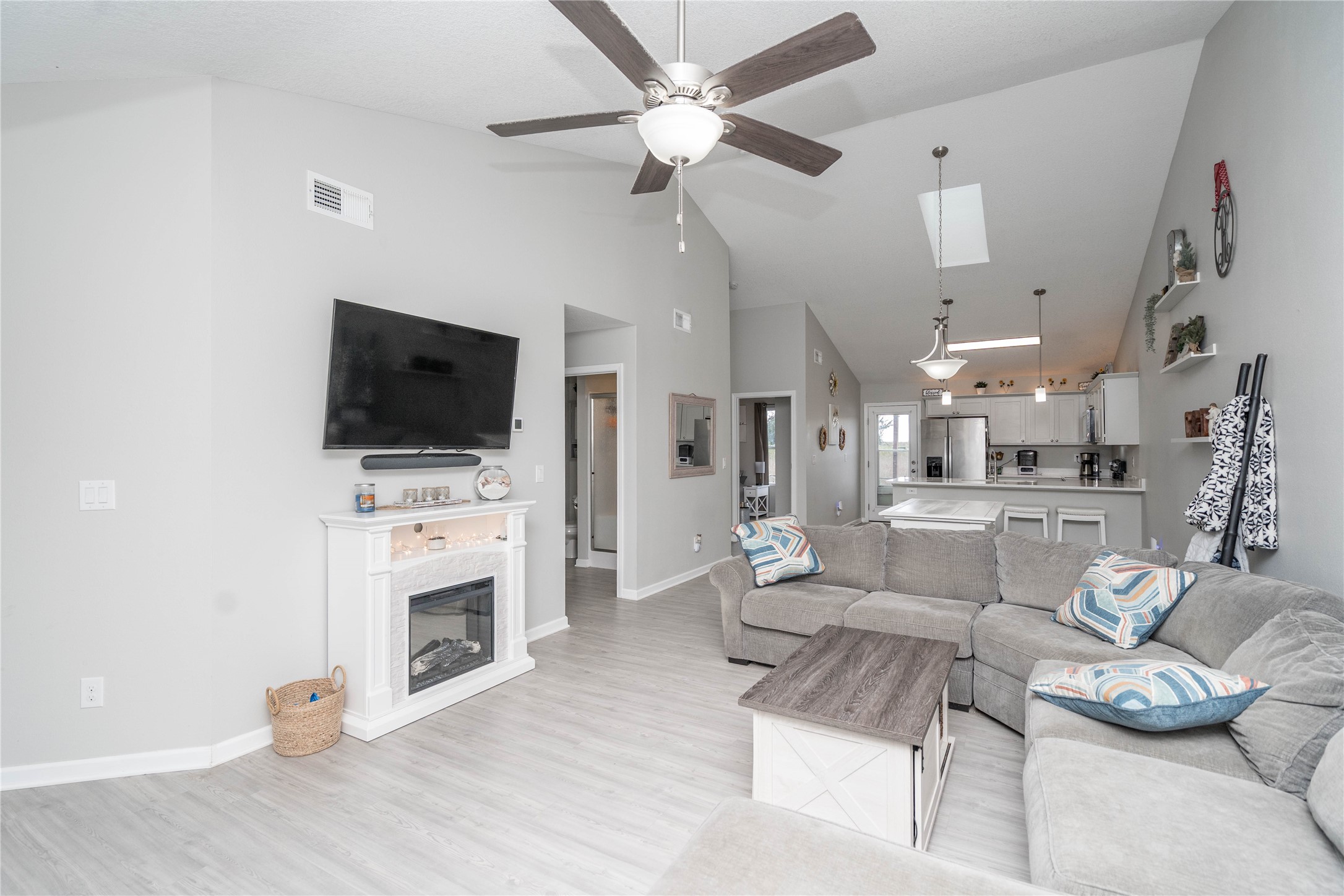 1307 Fair View Drive