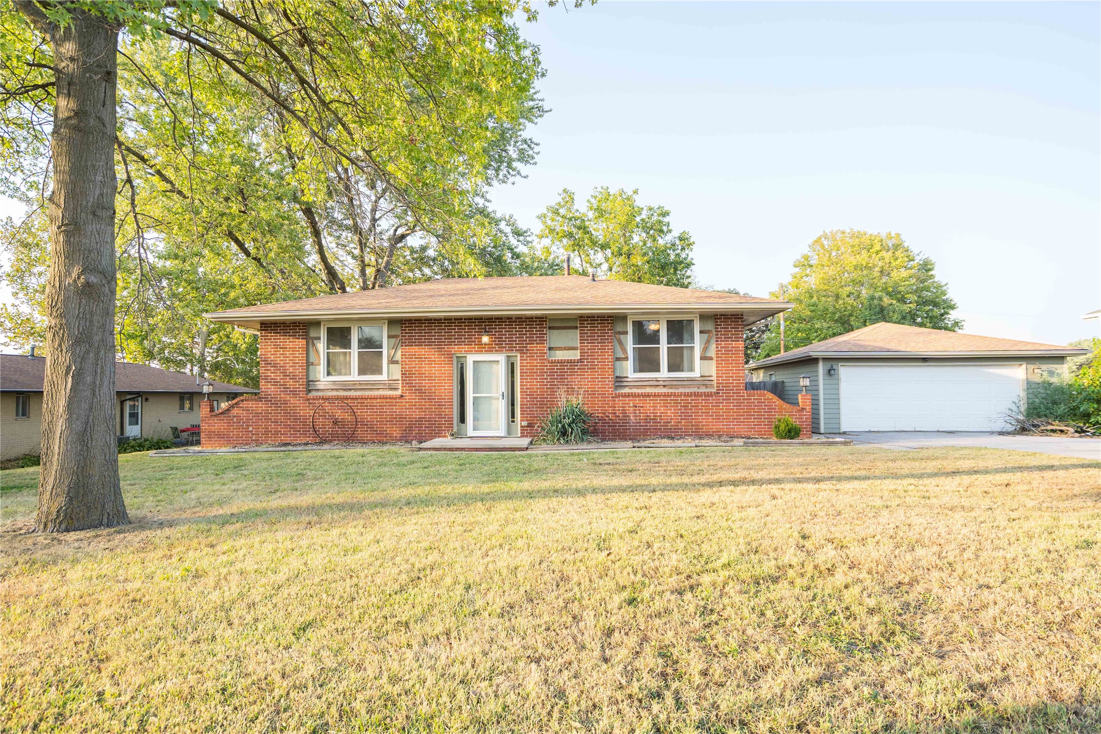 109 Maple Street