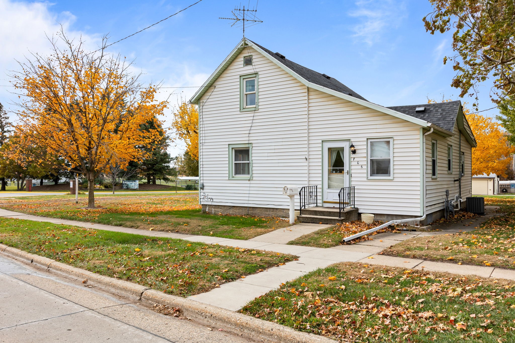 706 S Main Street