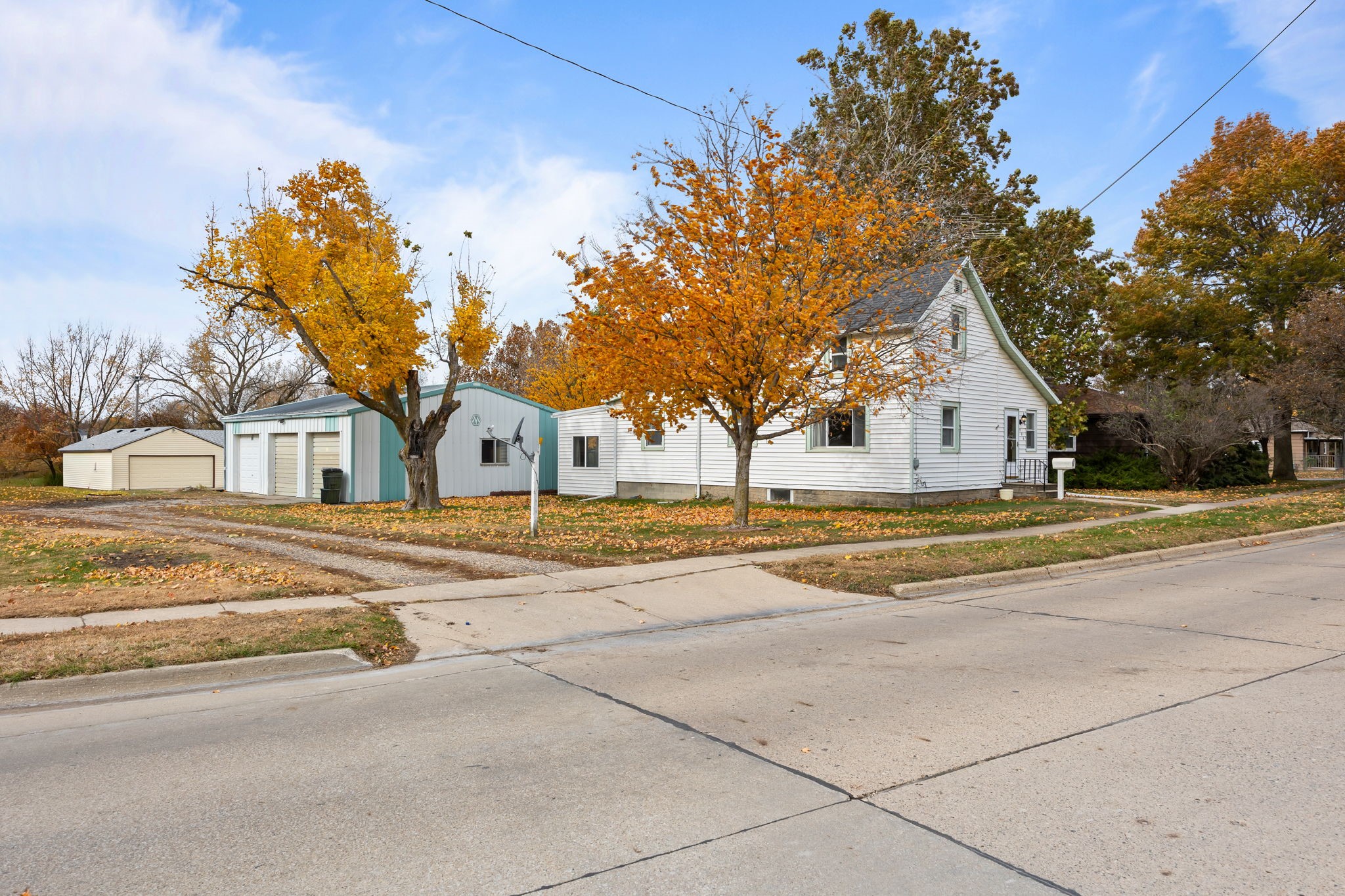 706 S Main Street