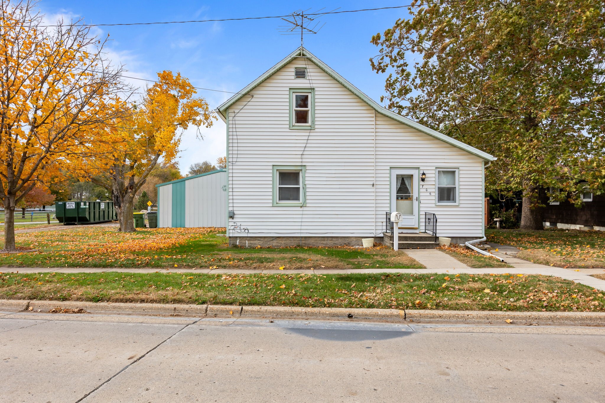 706 S Main Street