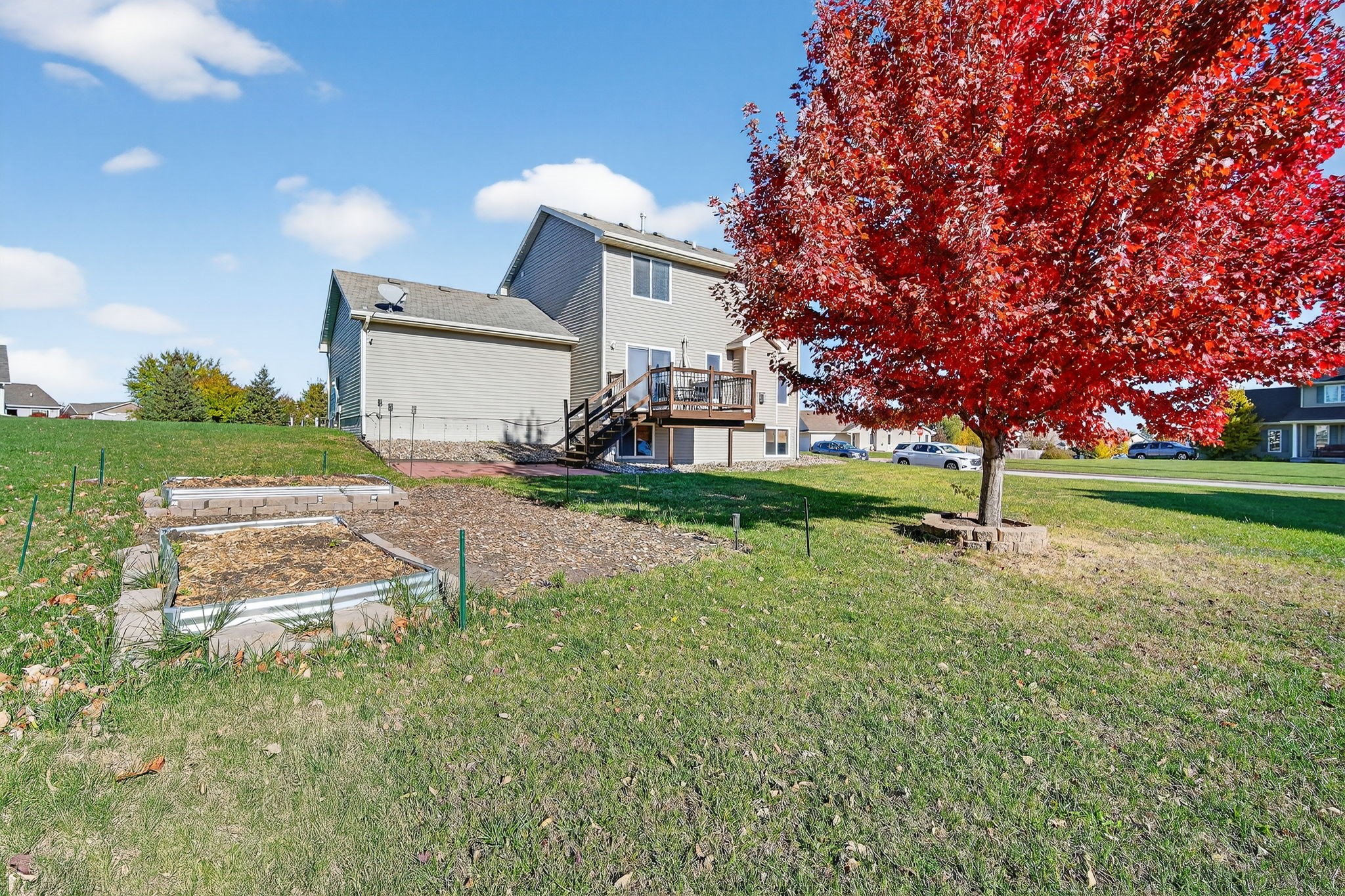 803 SW 46th Street