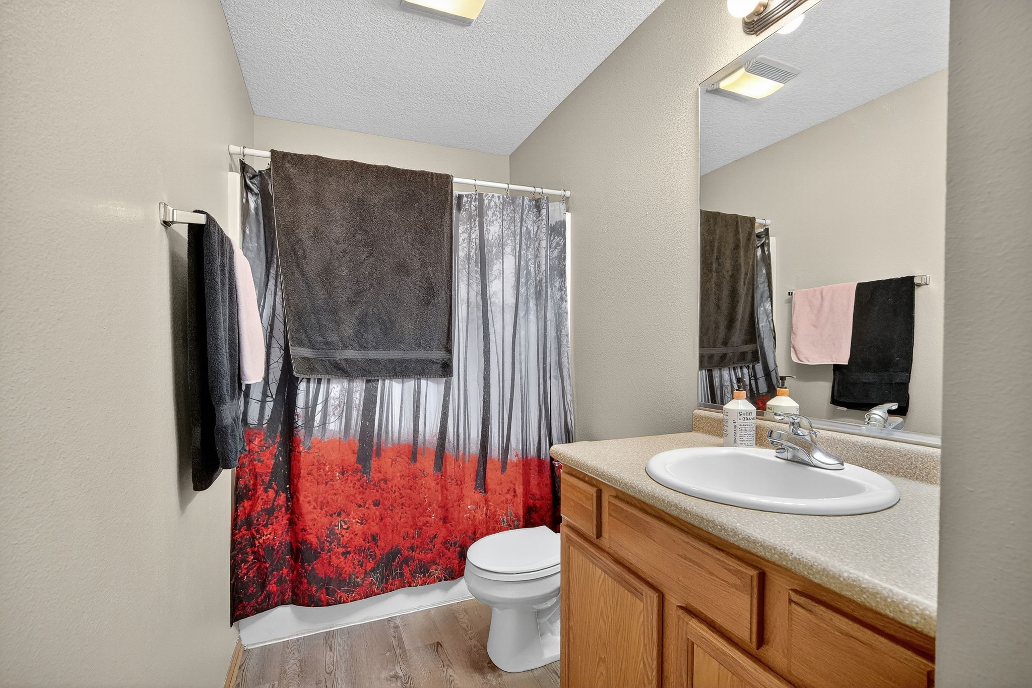 803 SW 46th Street
