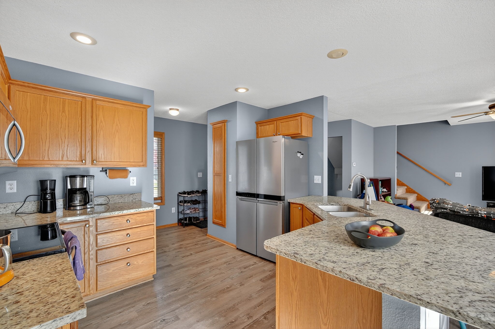 803 SW 46th Street