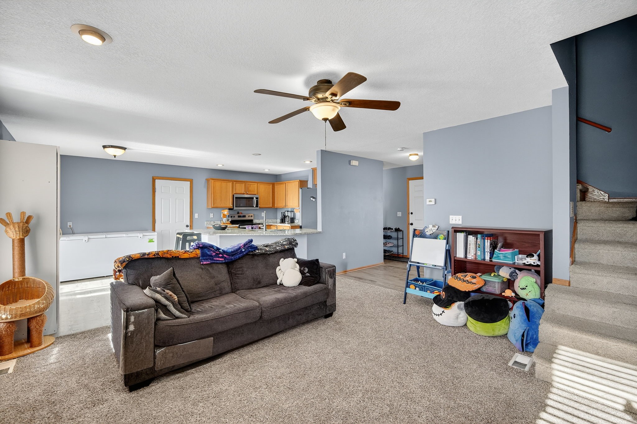 803 SW 46th Street