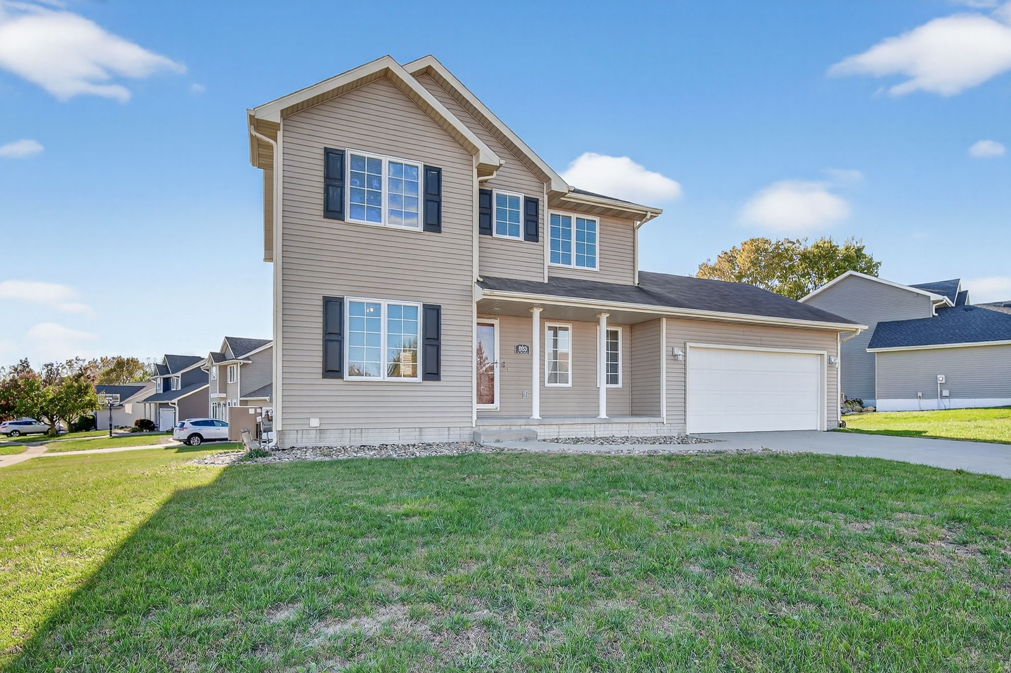803 SW 46th Street