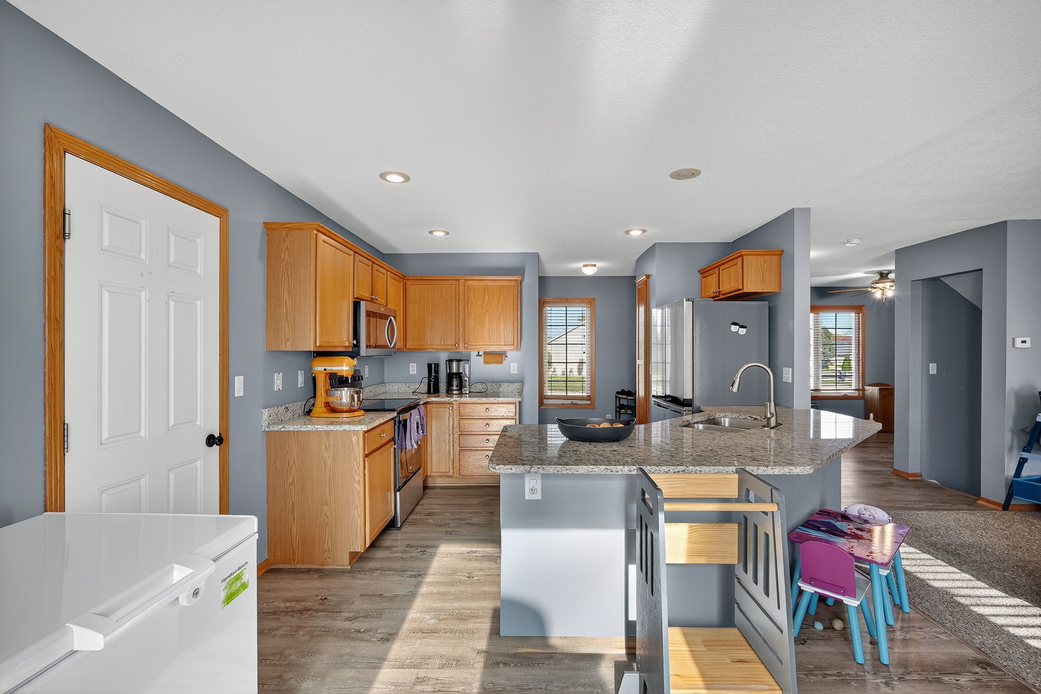 803 SW 46th Street