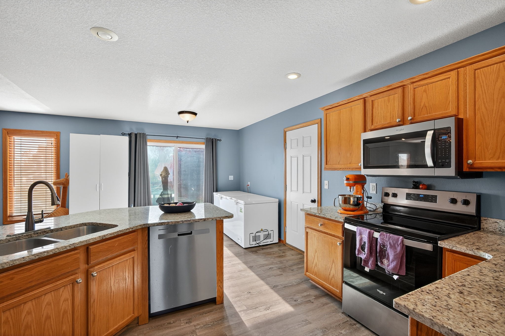 803 SW 46th Street