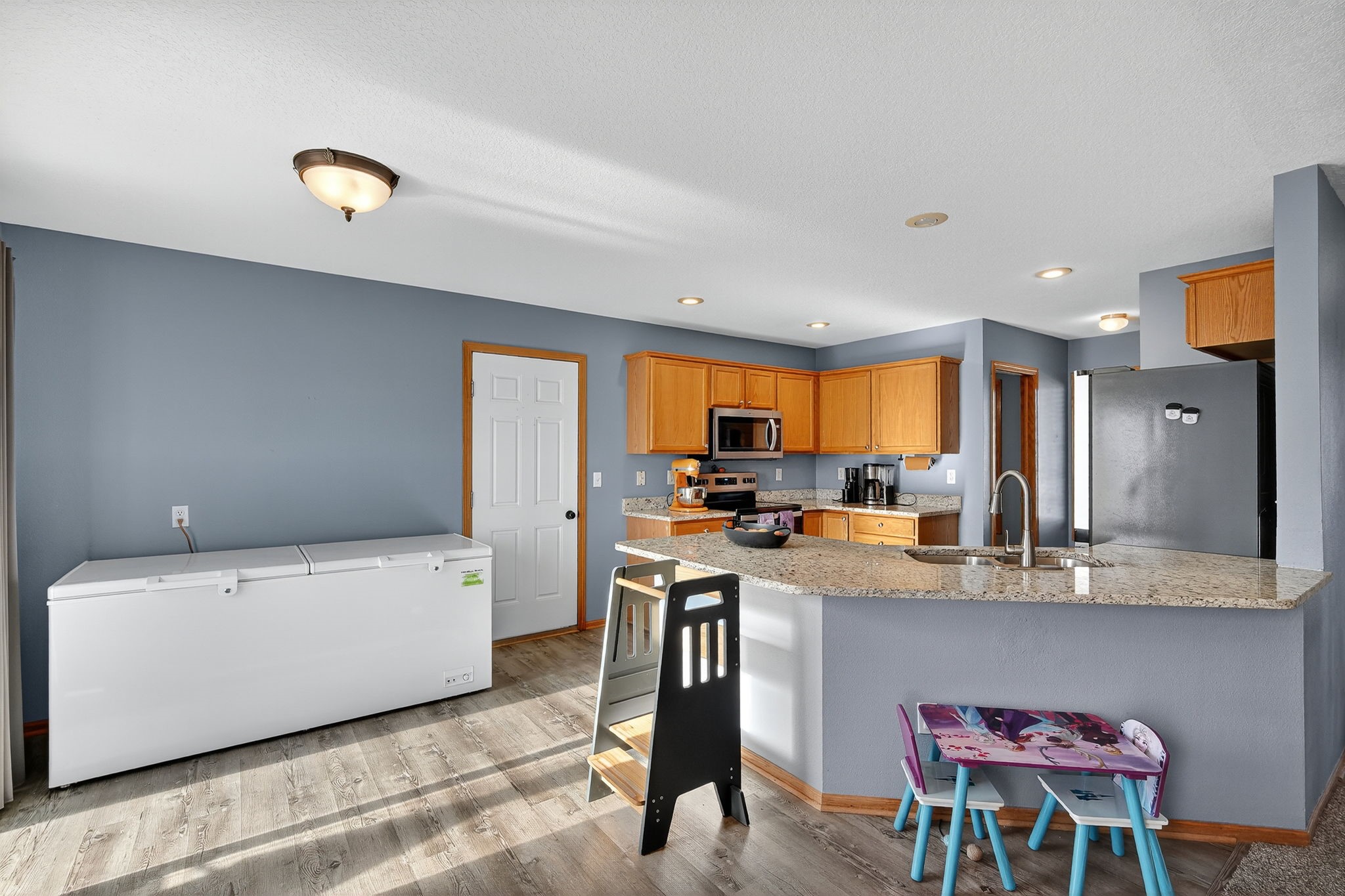 803 SW 46th Street