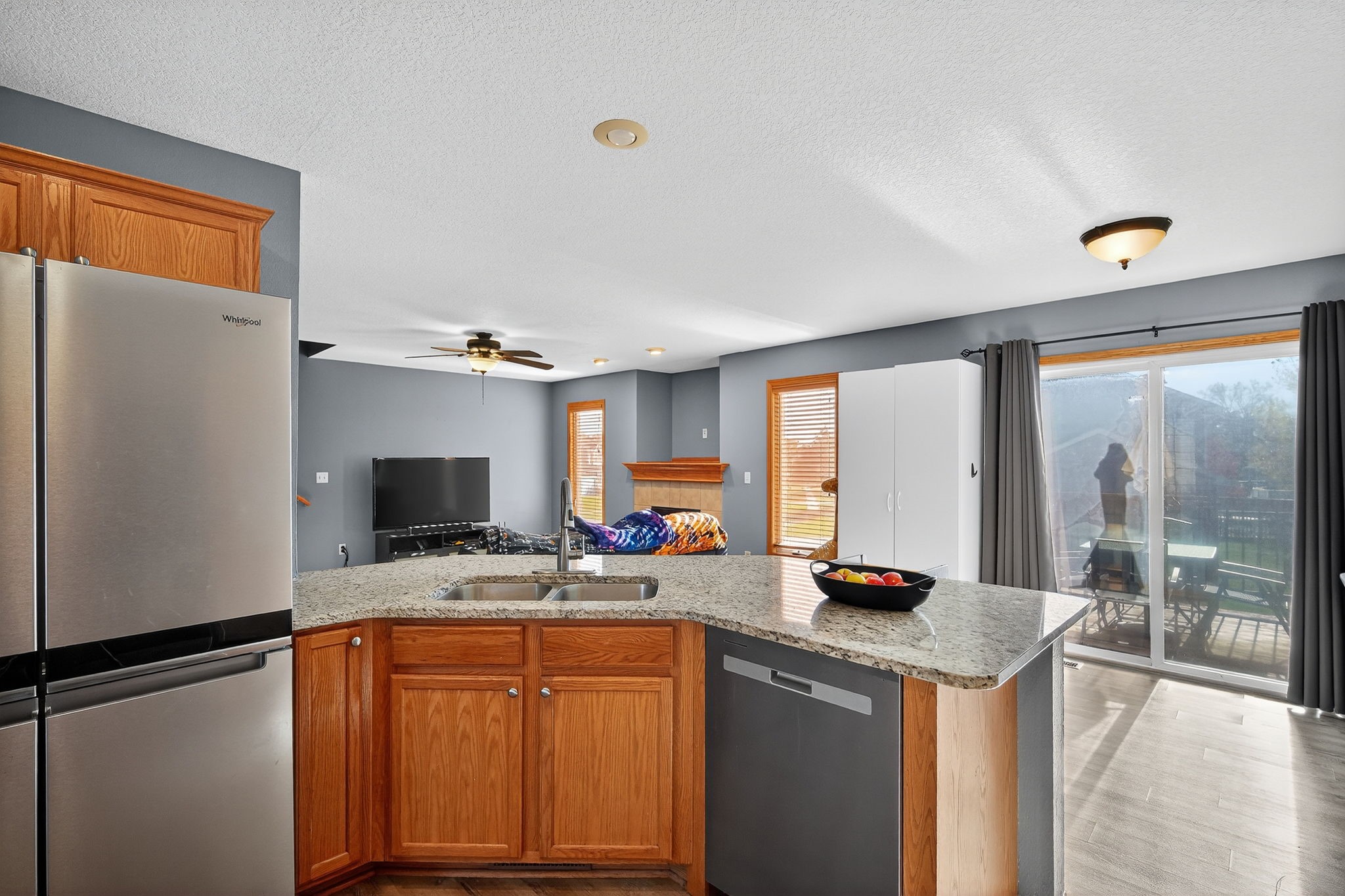803 SW 46th Street
