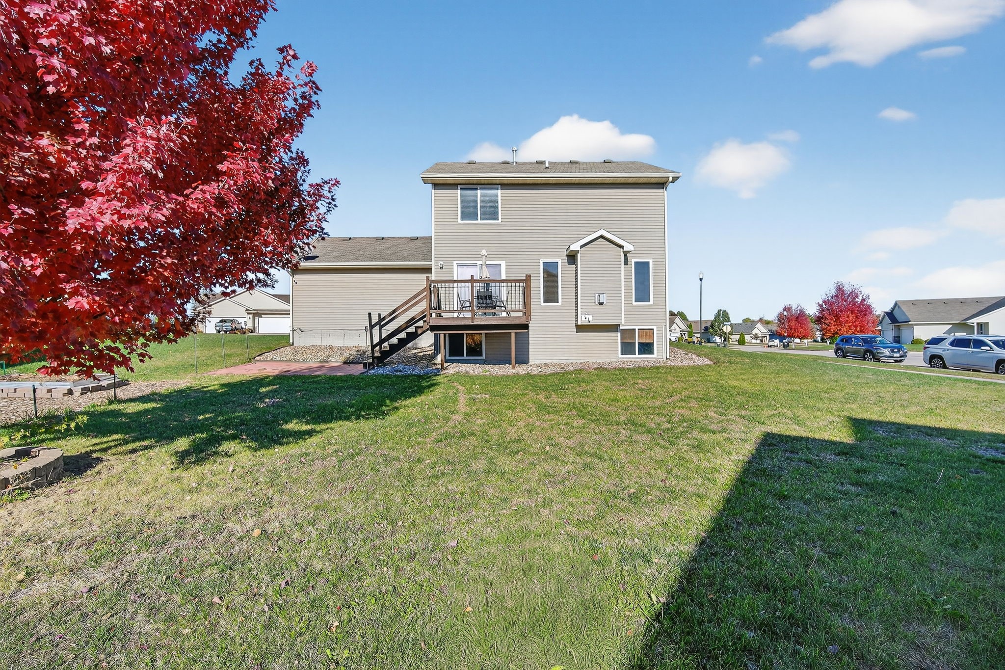 803 SW 46th Street